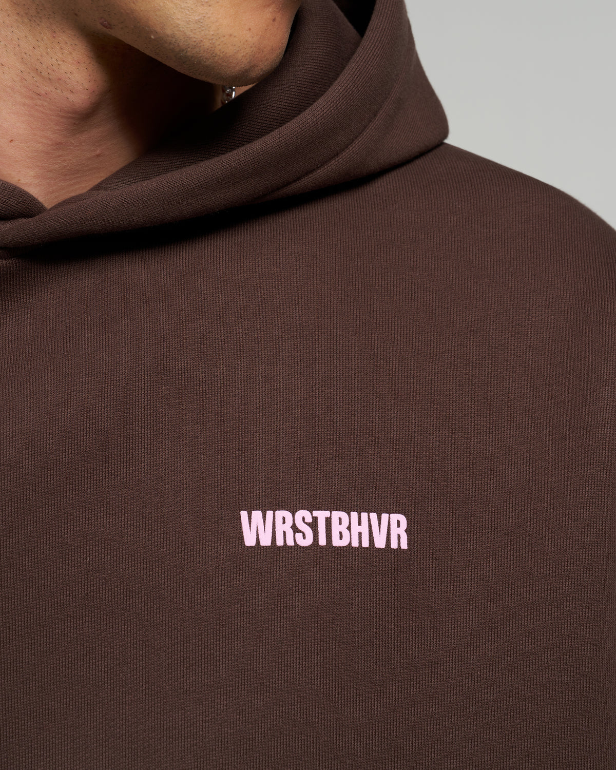 STUDIO V14 HOODIE