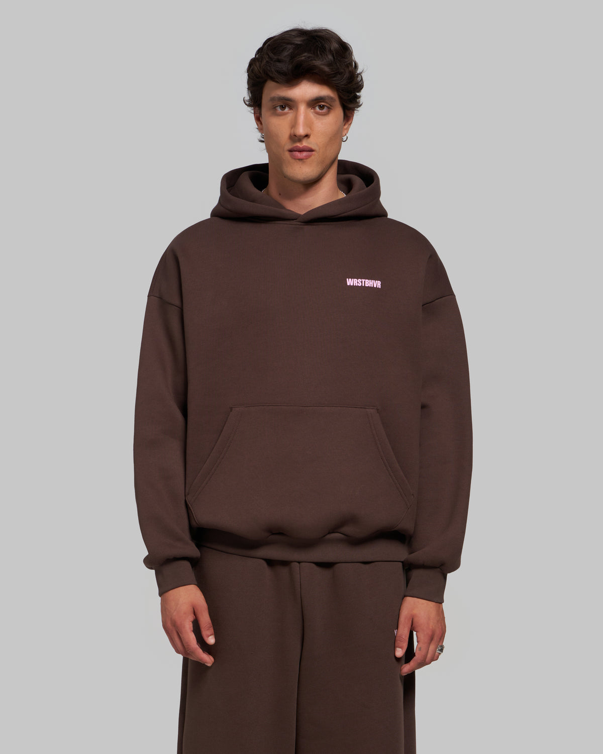 STUDIO V14 HOODIE