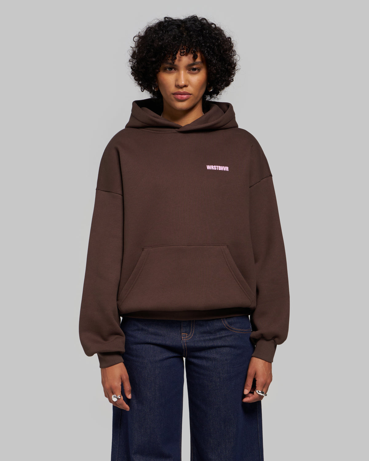 STUDIO V14 HOODIE
