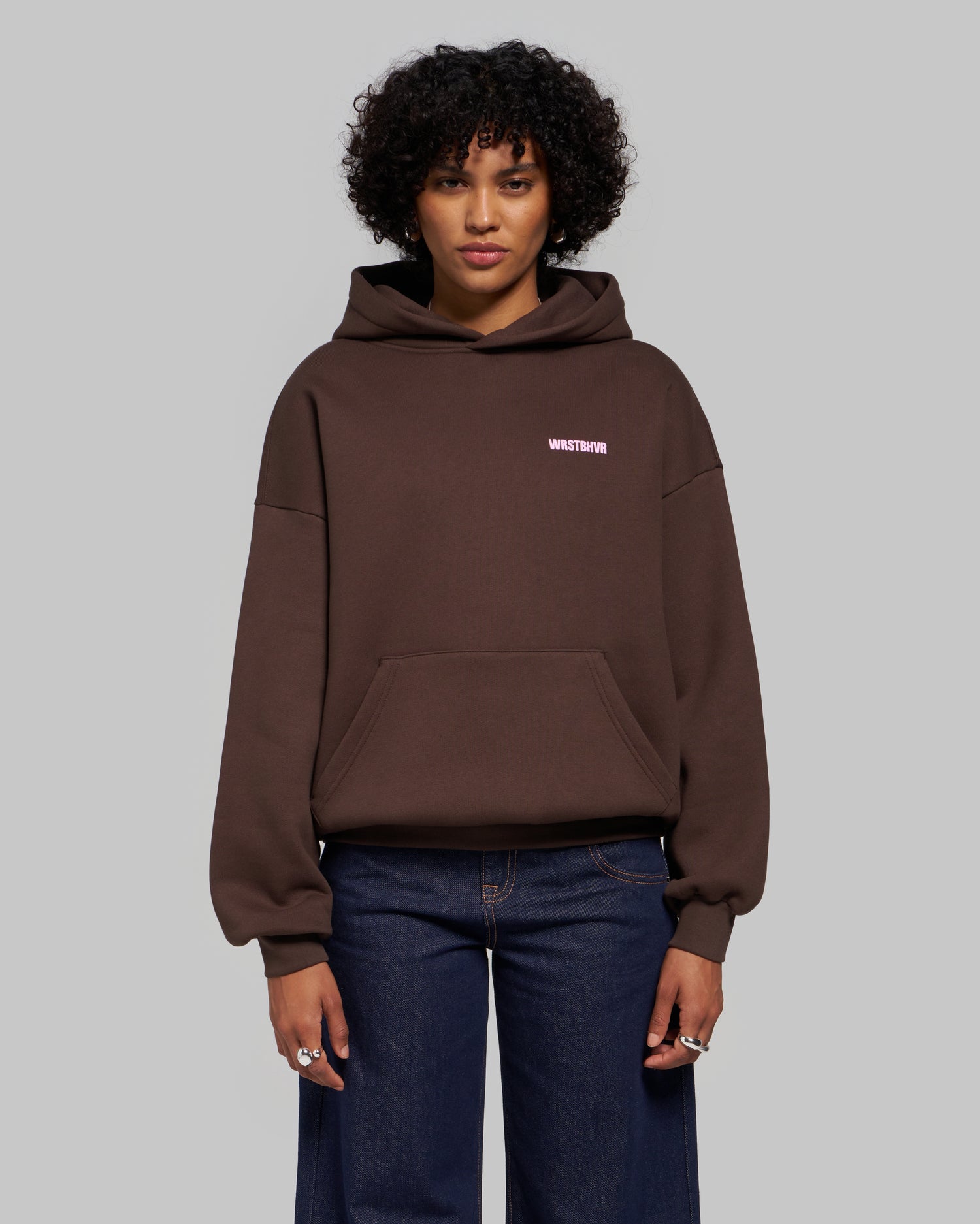 STUDIO V14 HOODIE