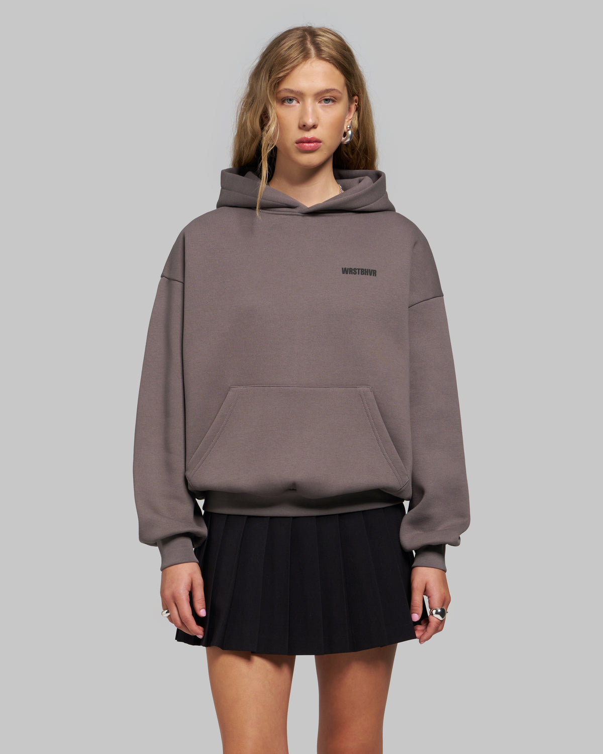 STUDIO V14 HOODIE