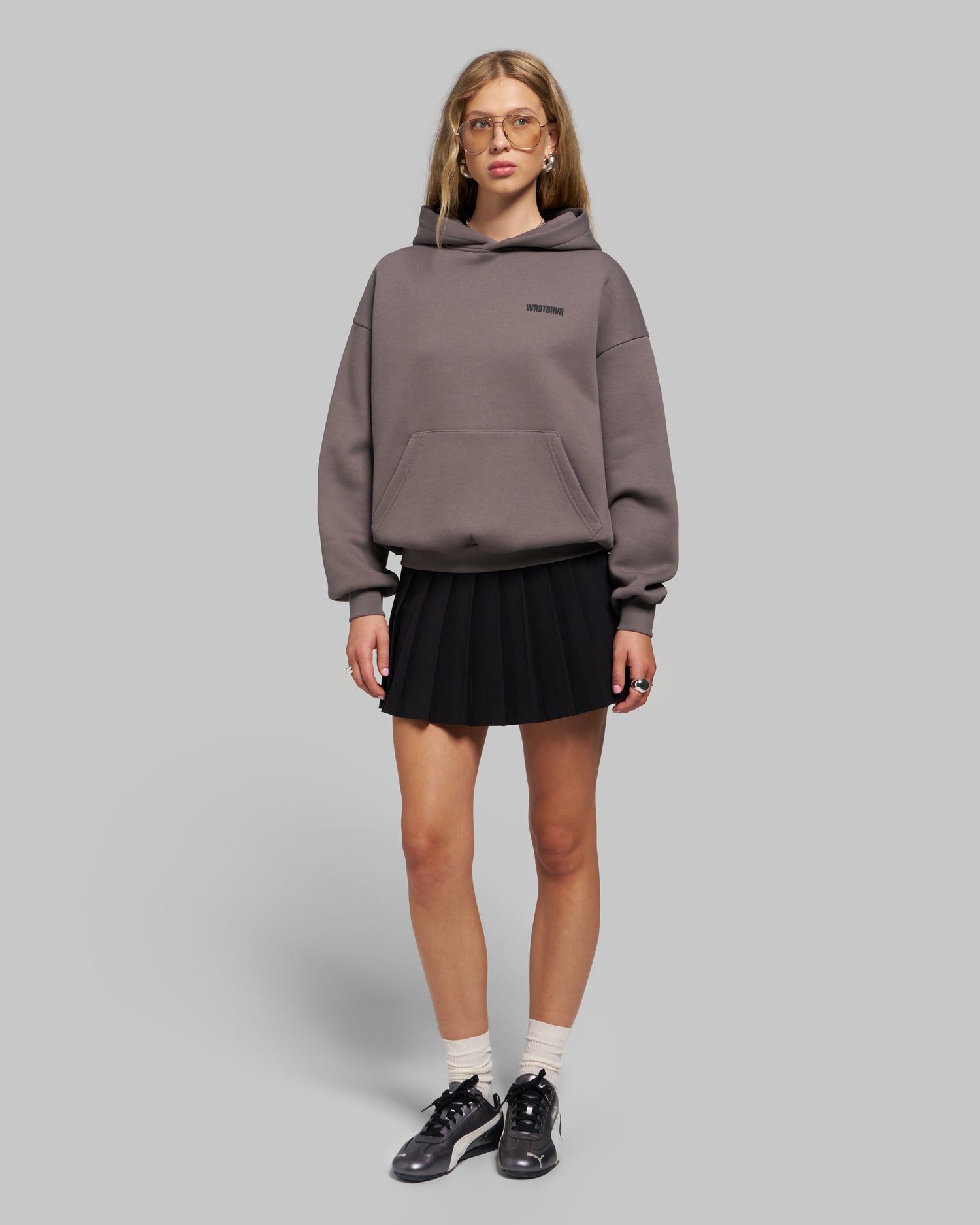 STUDIO V14 HOODIE