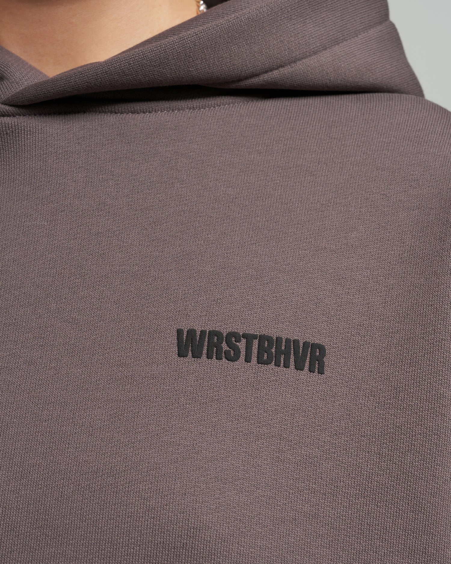 STUDIO V14 HOODIE