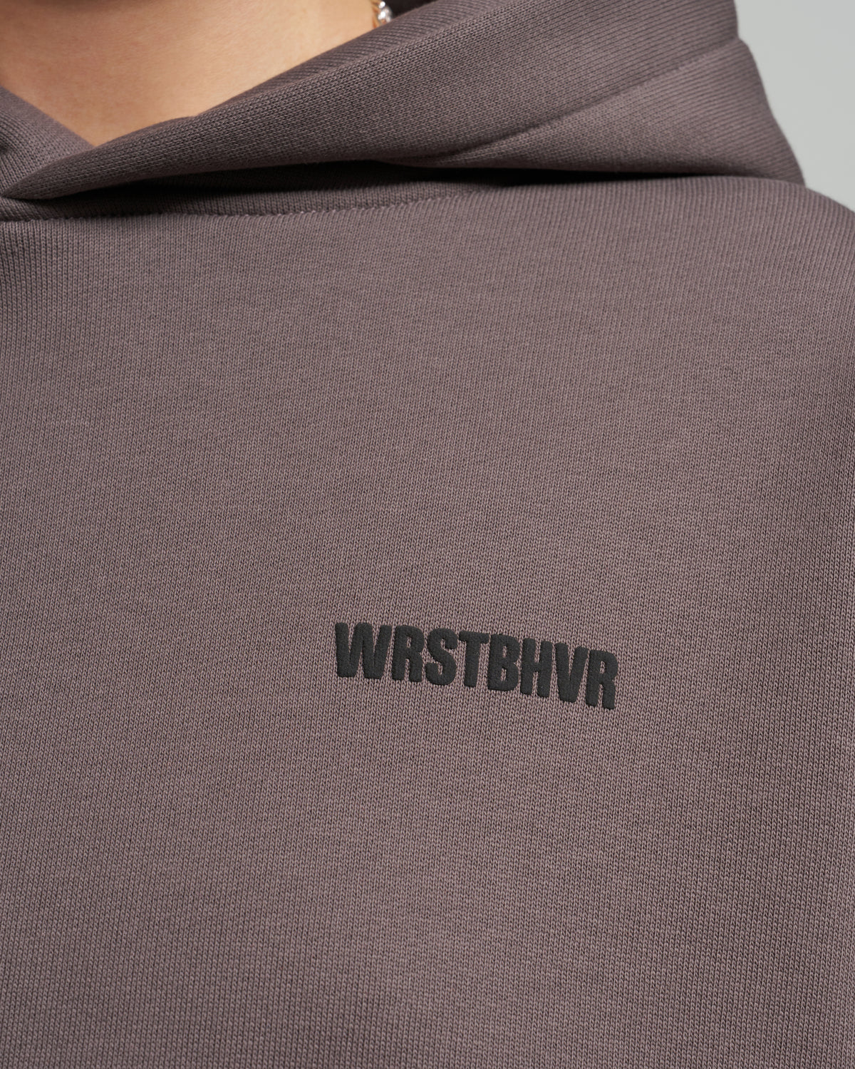 STUDIO V14 HOODIE