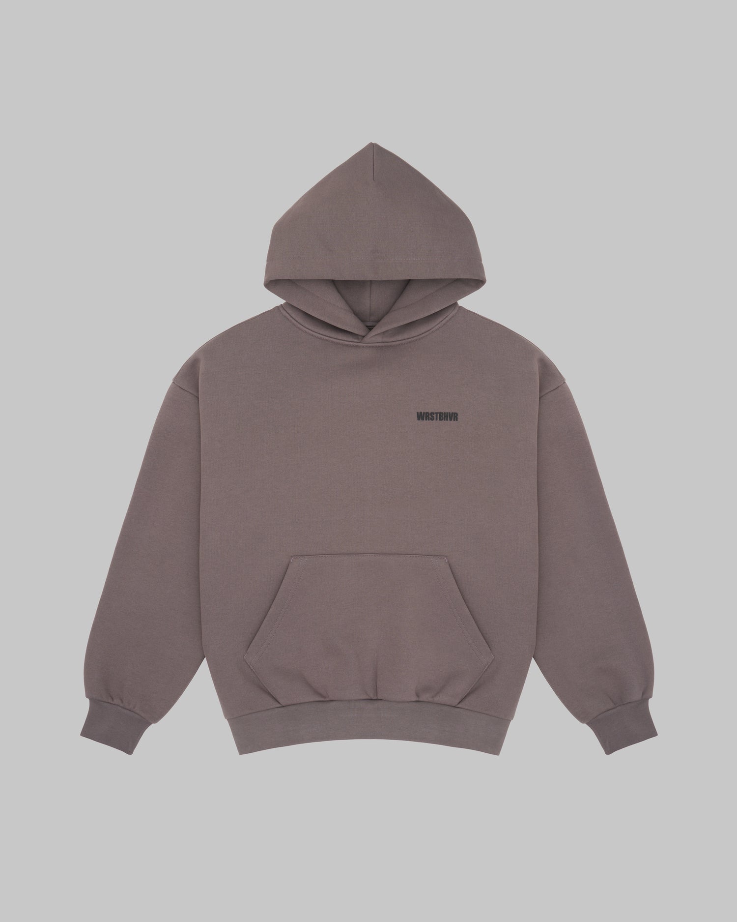 STUDIO V14 HOODIE