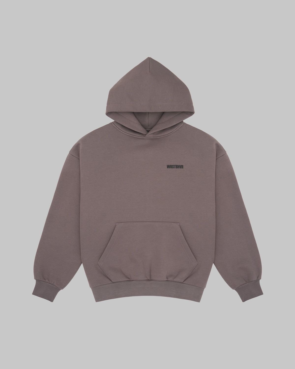 STUDIO V14 HOODIE