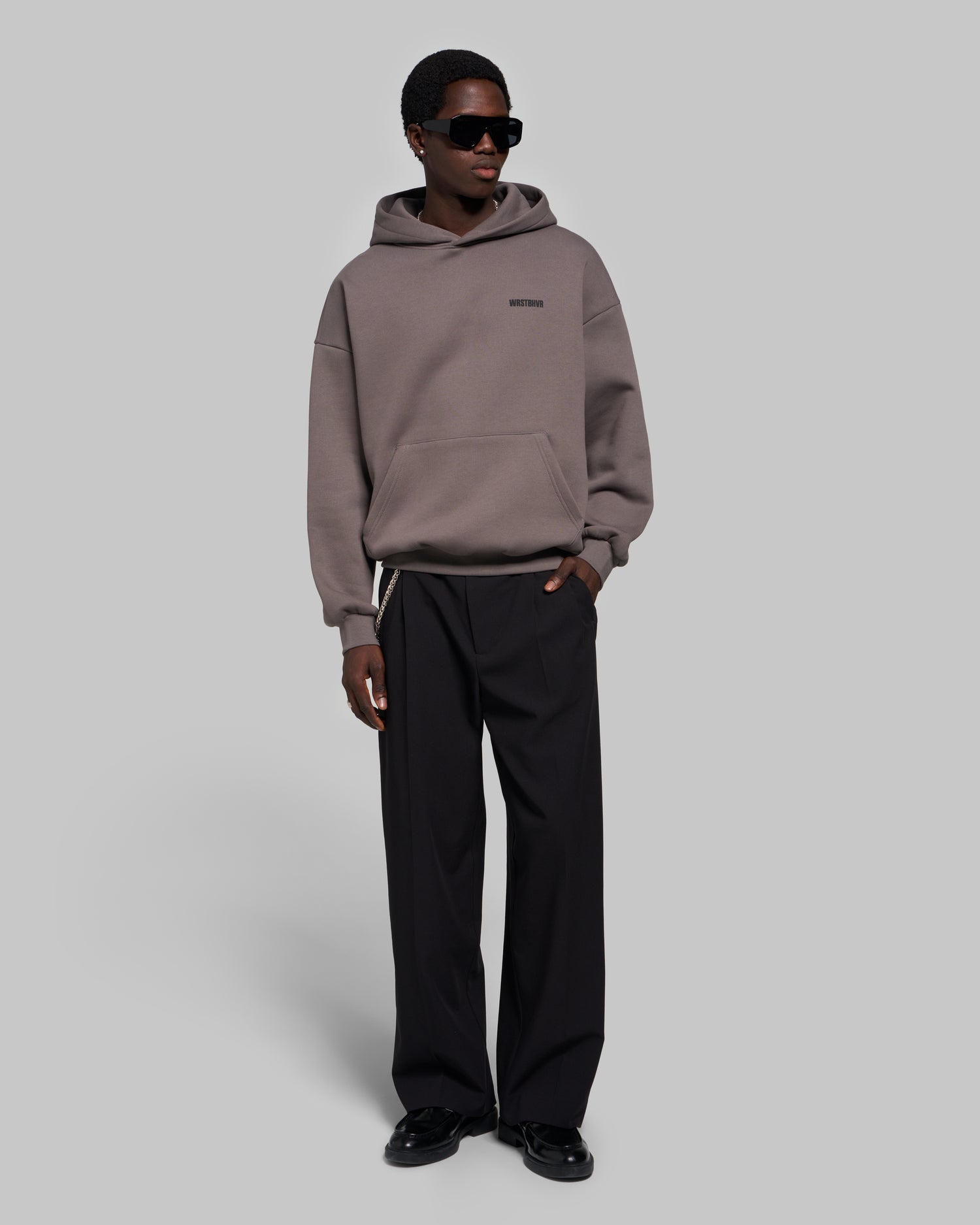 STUDIO V14 HOODIE