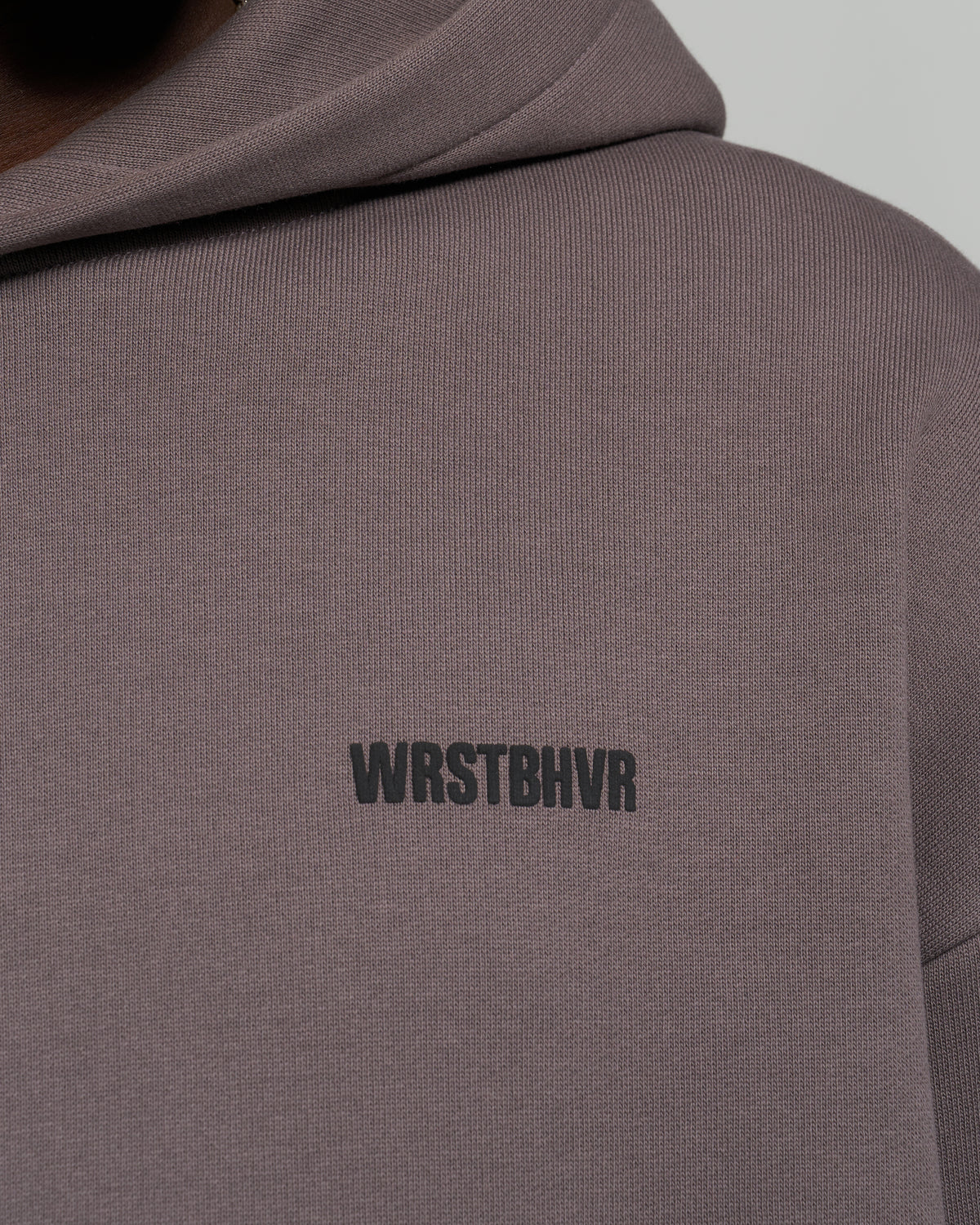 STUDIO V14 HOODIE