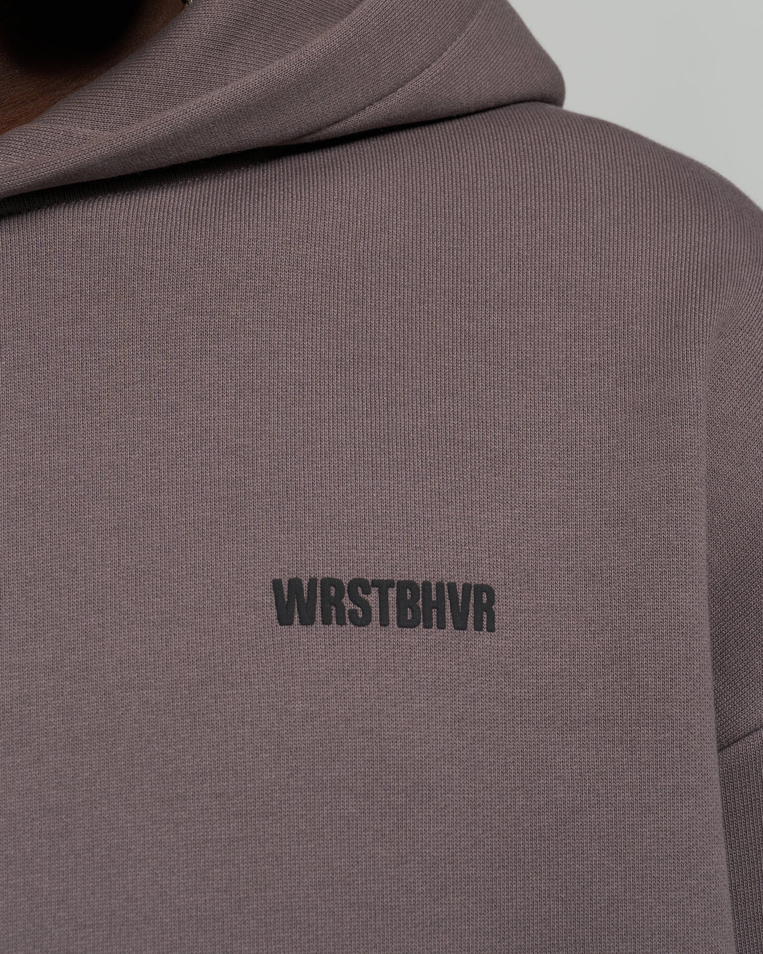 STUDIO V14 HOODIE