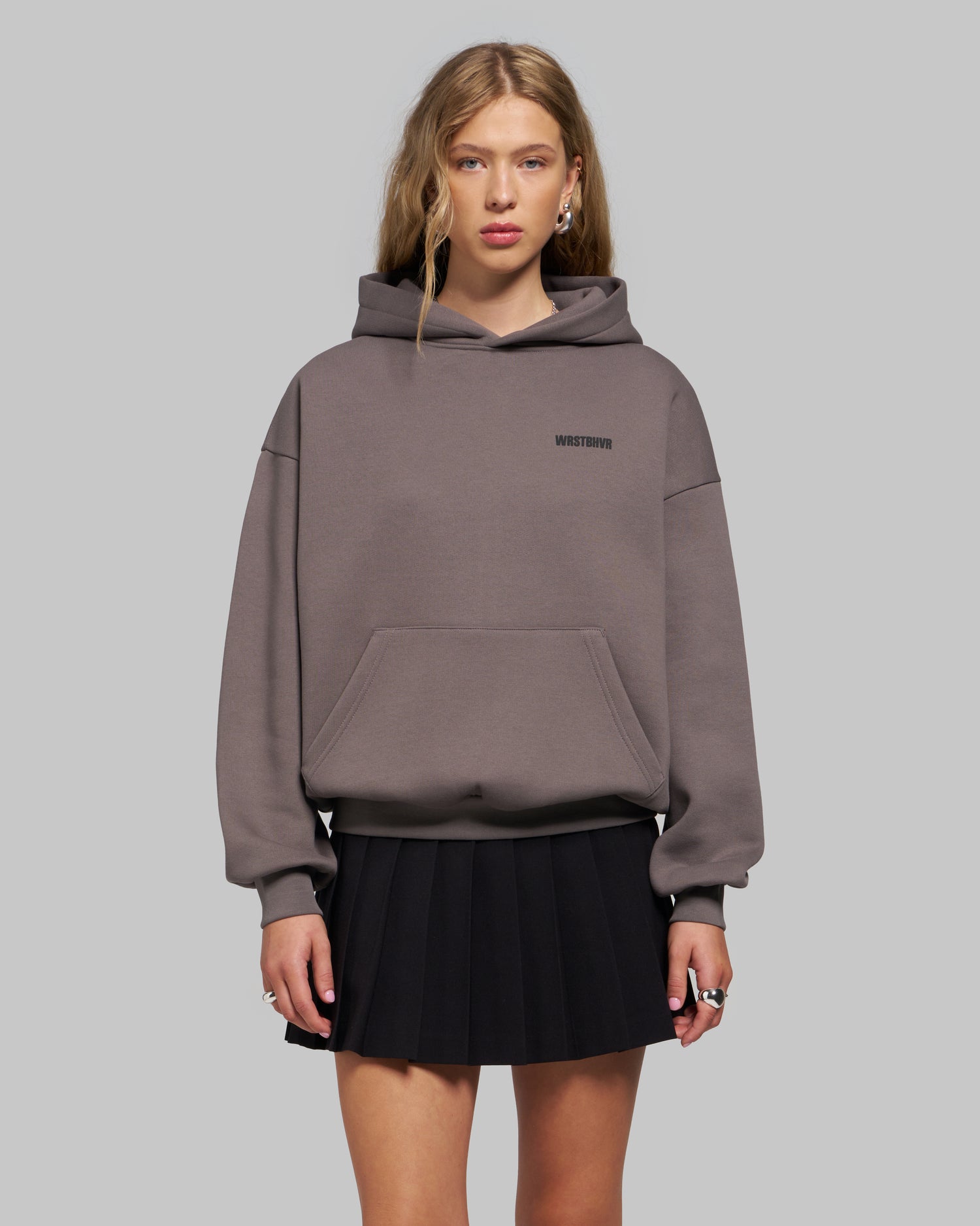 STUDIO V14 HOODIE