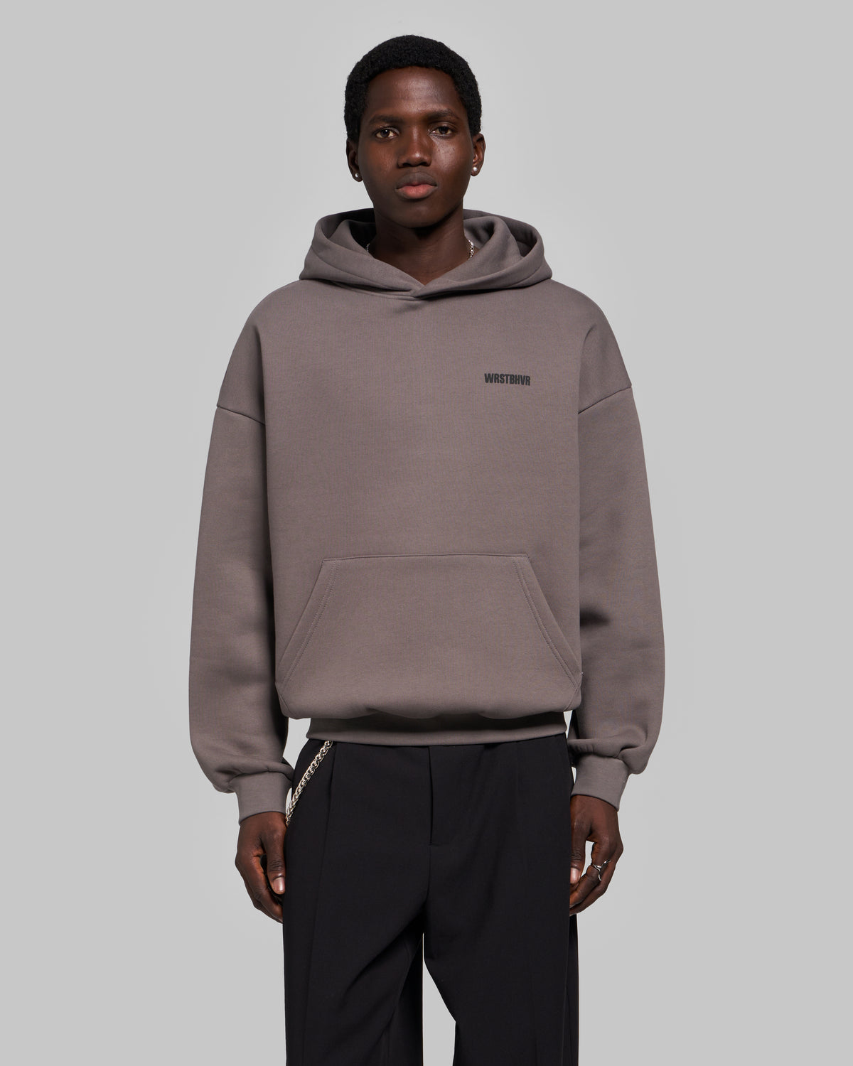 STUDIO V14 HOODIE