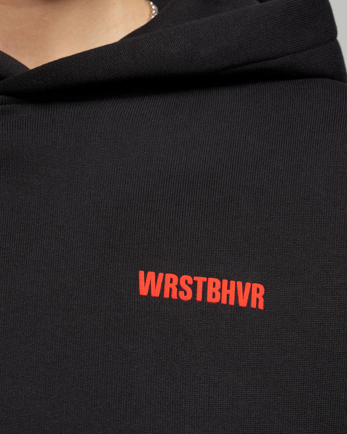 STUDIO V14 HOODIE