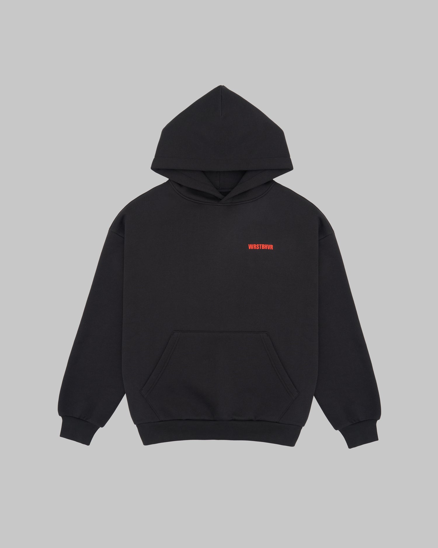 STUDIO V14 HOODIE