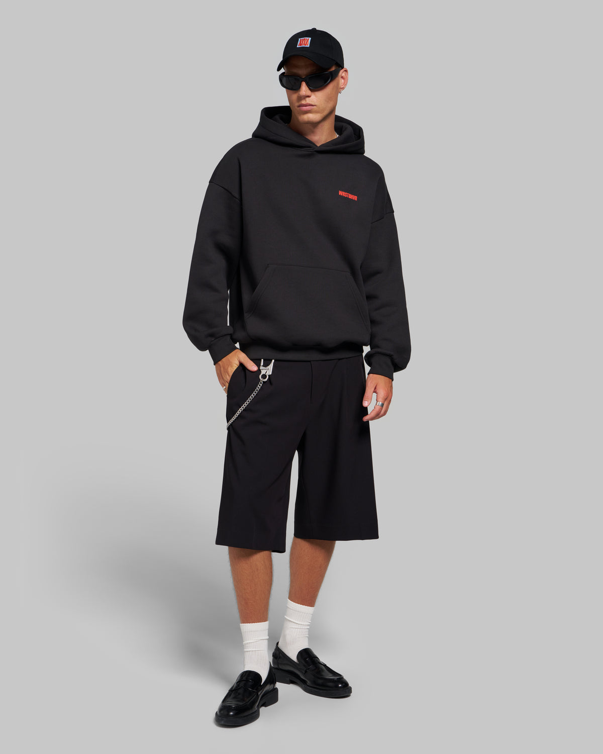 STUDIO V14 HOODIE