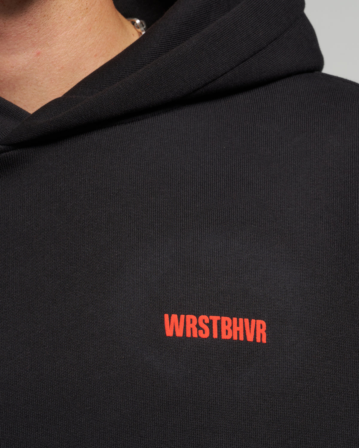 STUDIO V14 HOODIE