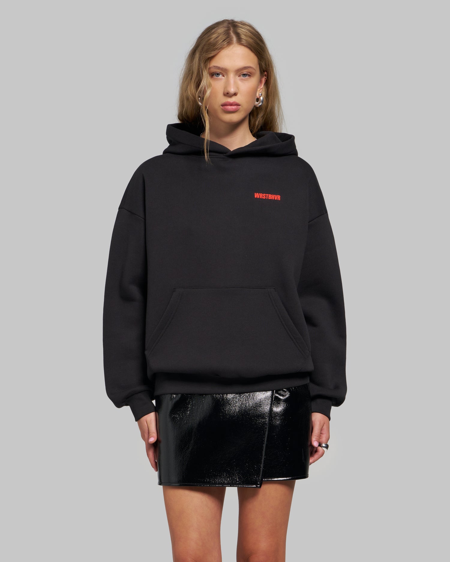 STUDIO V14 HOODIE