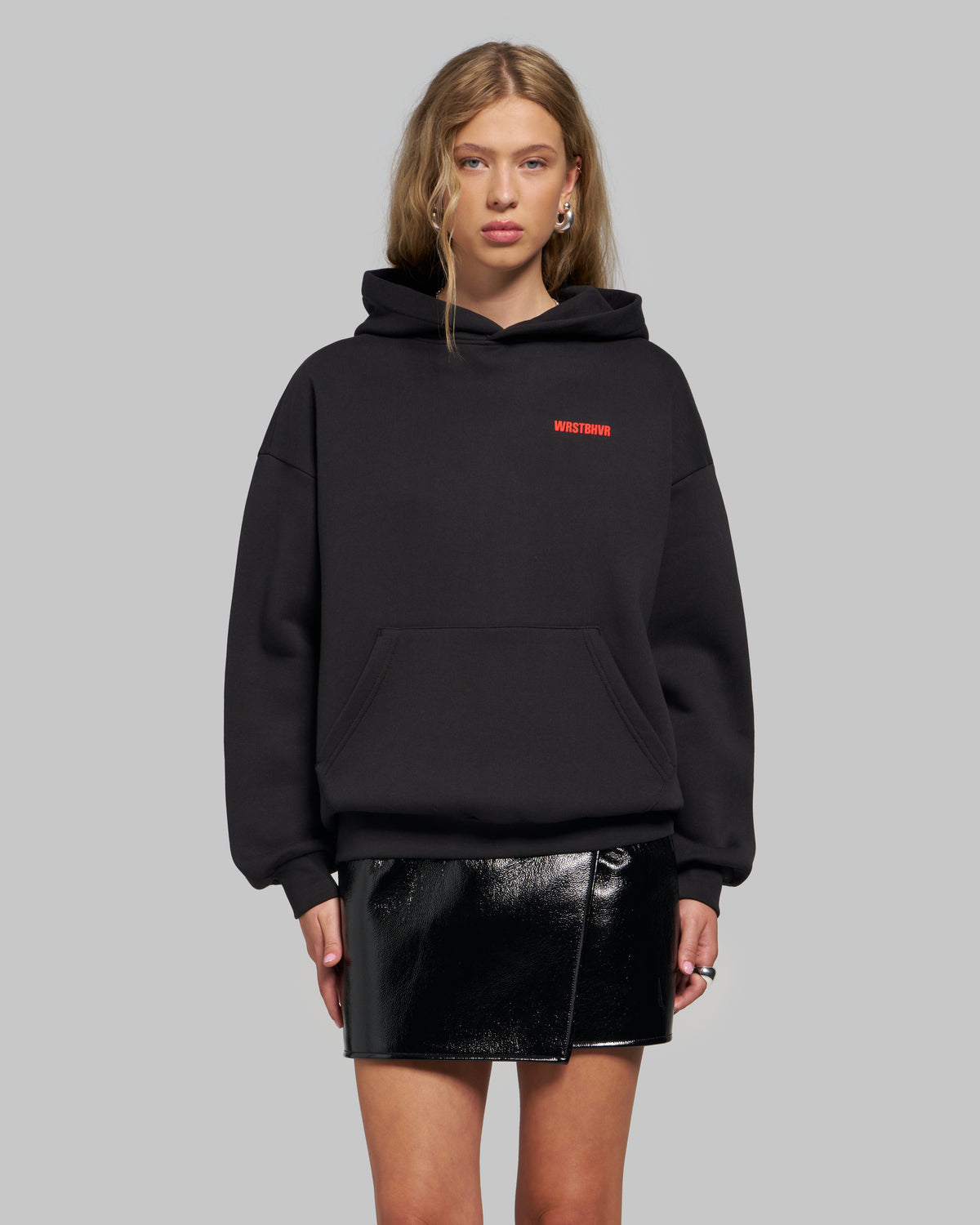 STUDIO V14 HOODIE