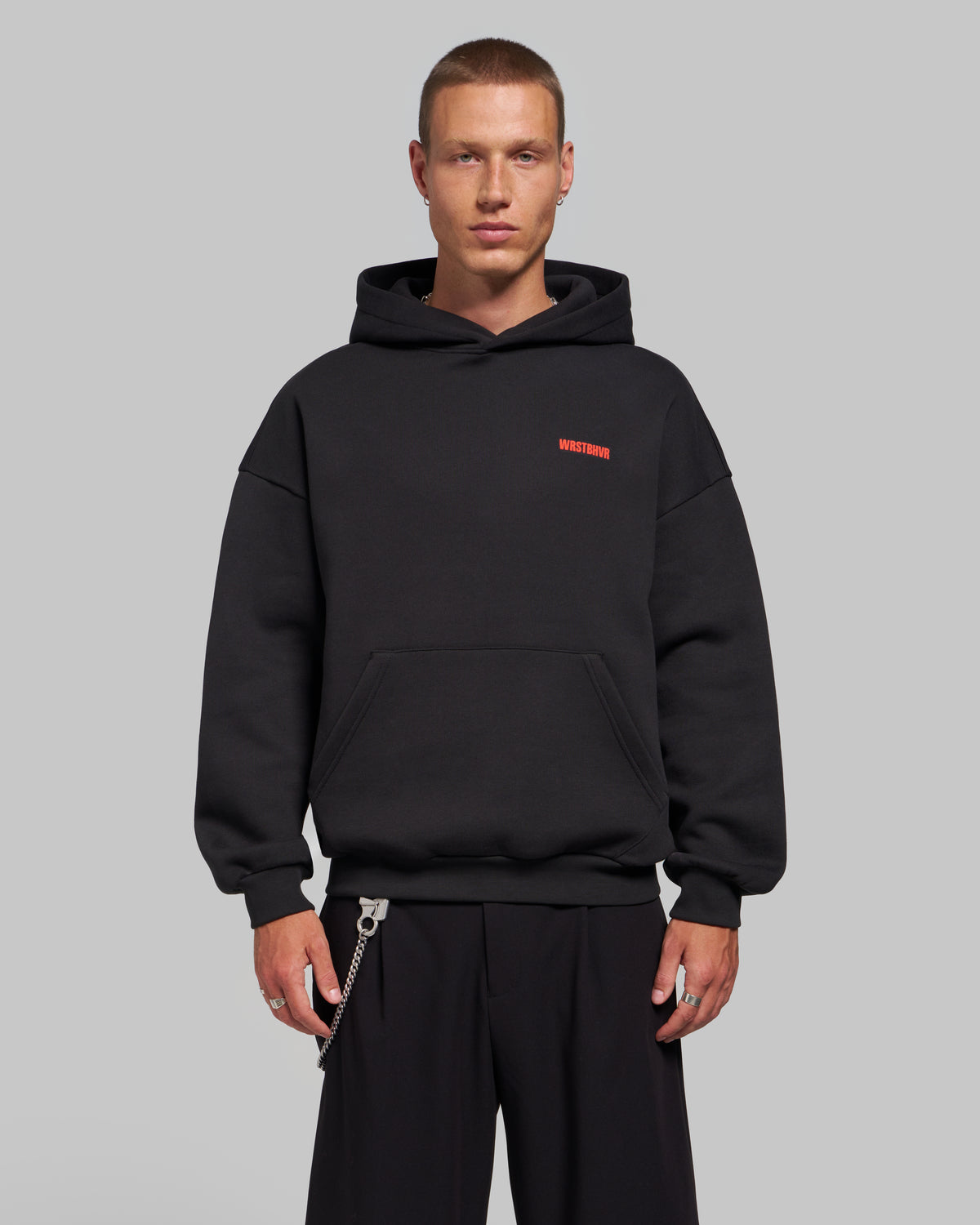 STUDIO V14 HOODIE