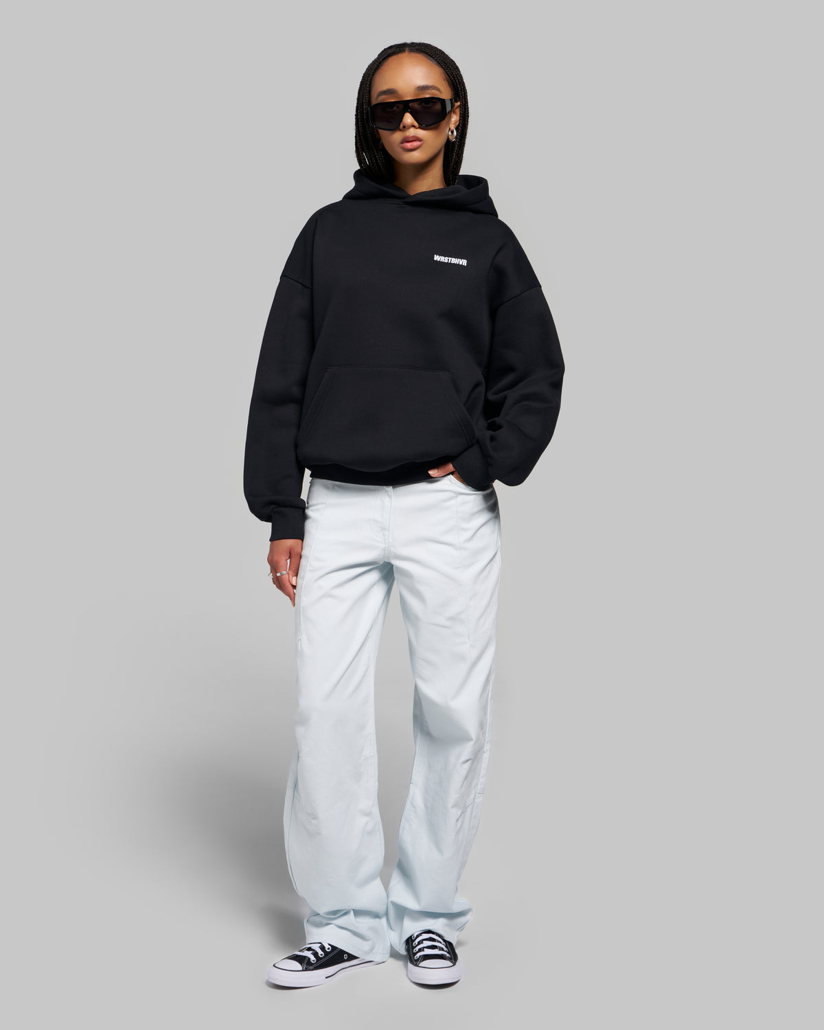 STUDIO V14 HOODIE