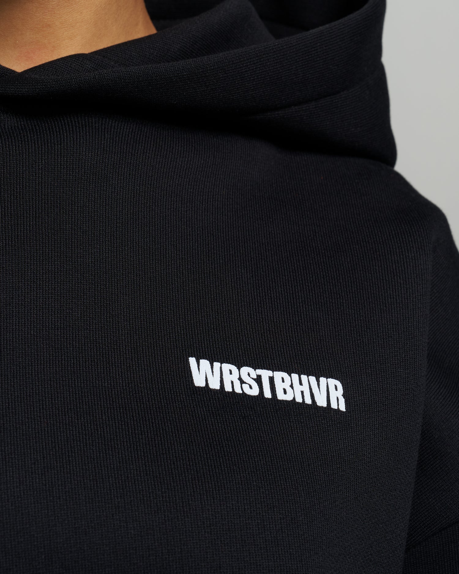 STUDIO V14 HOODIE