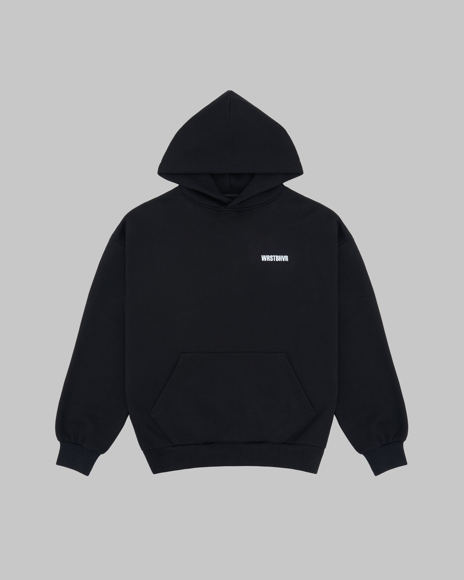 STUDIO V14 HOODIE