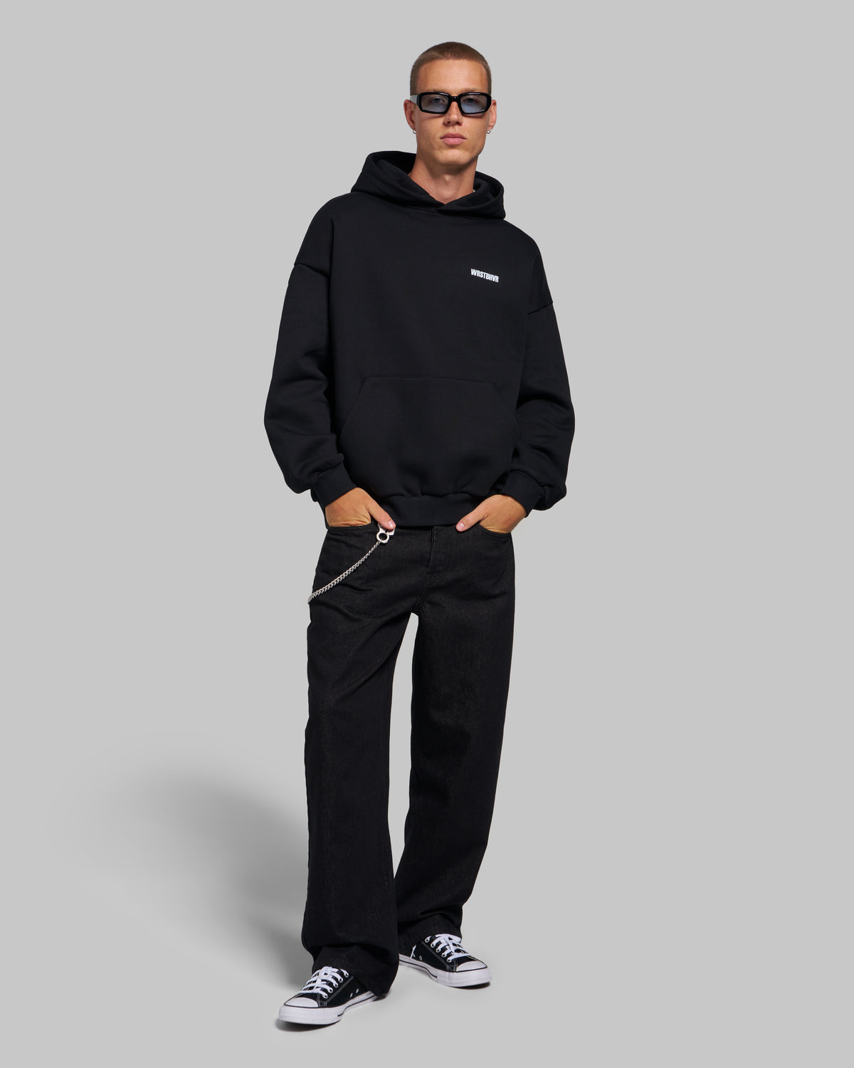 STUDIO V14 HOODIE