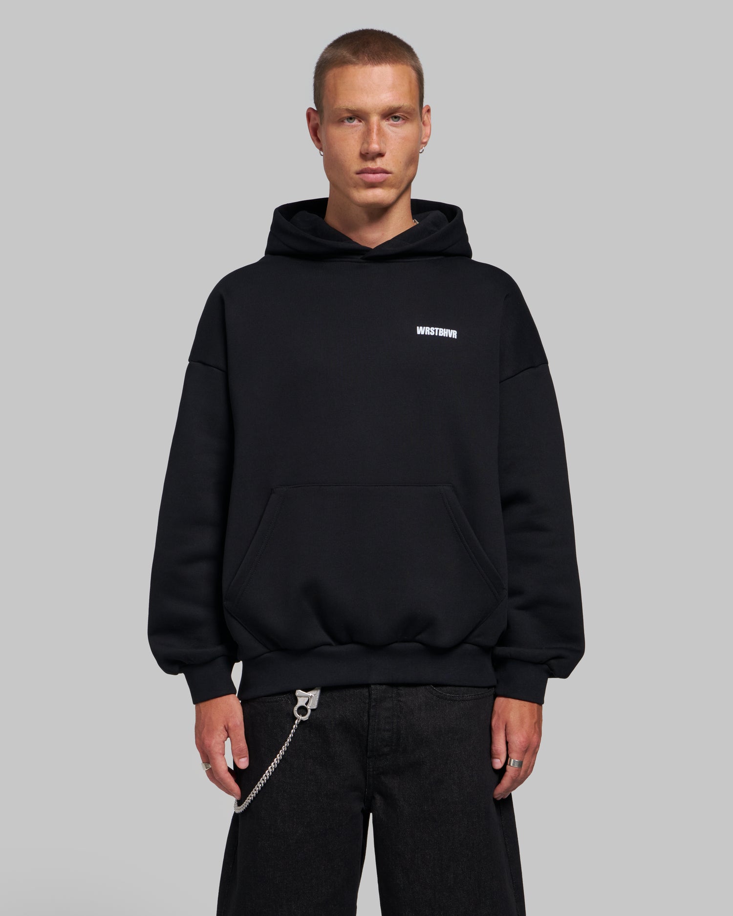 STUDIO V14 HOODIE