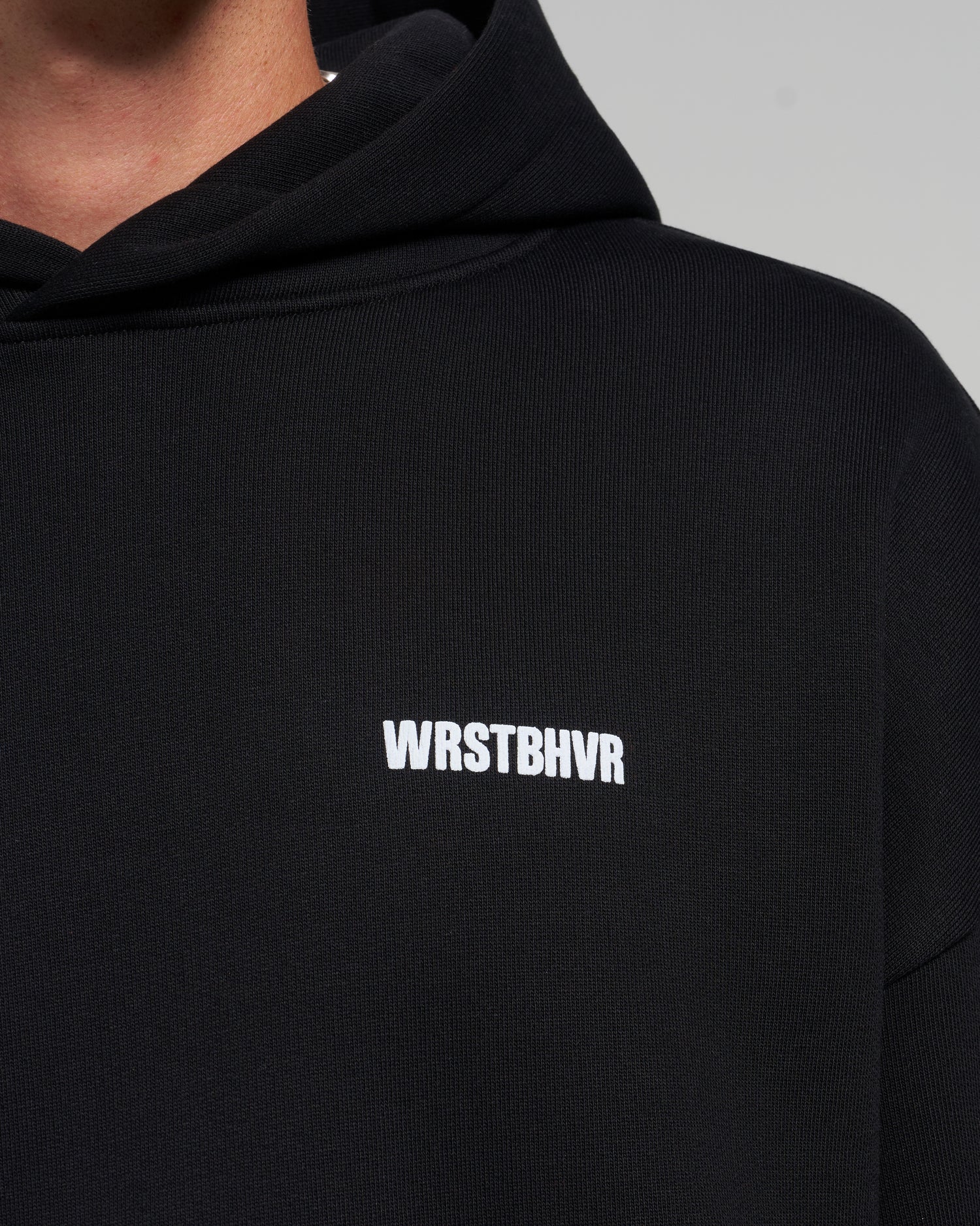 STUDIO V14 HOODIE