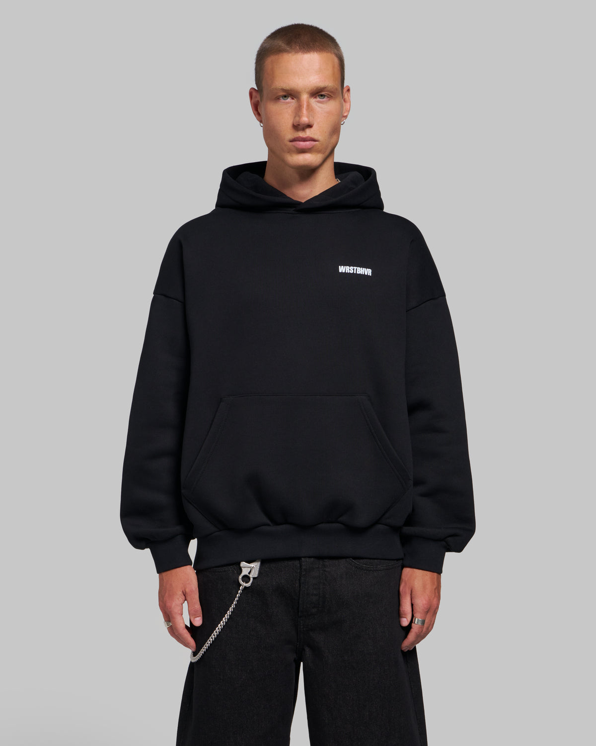STUDIO V14 HOODIE
