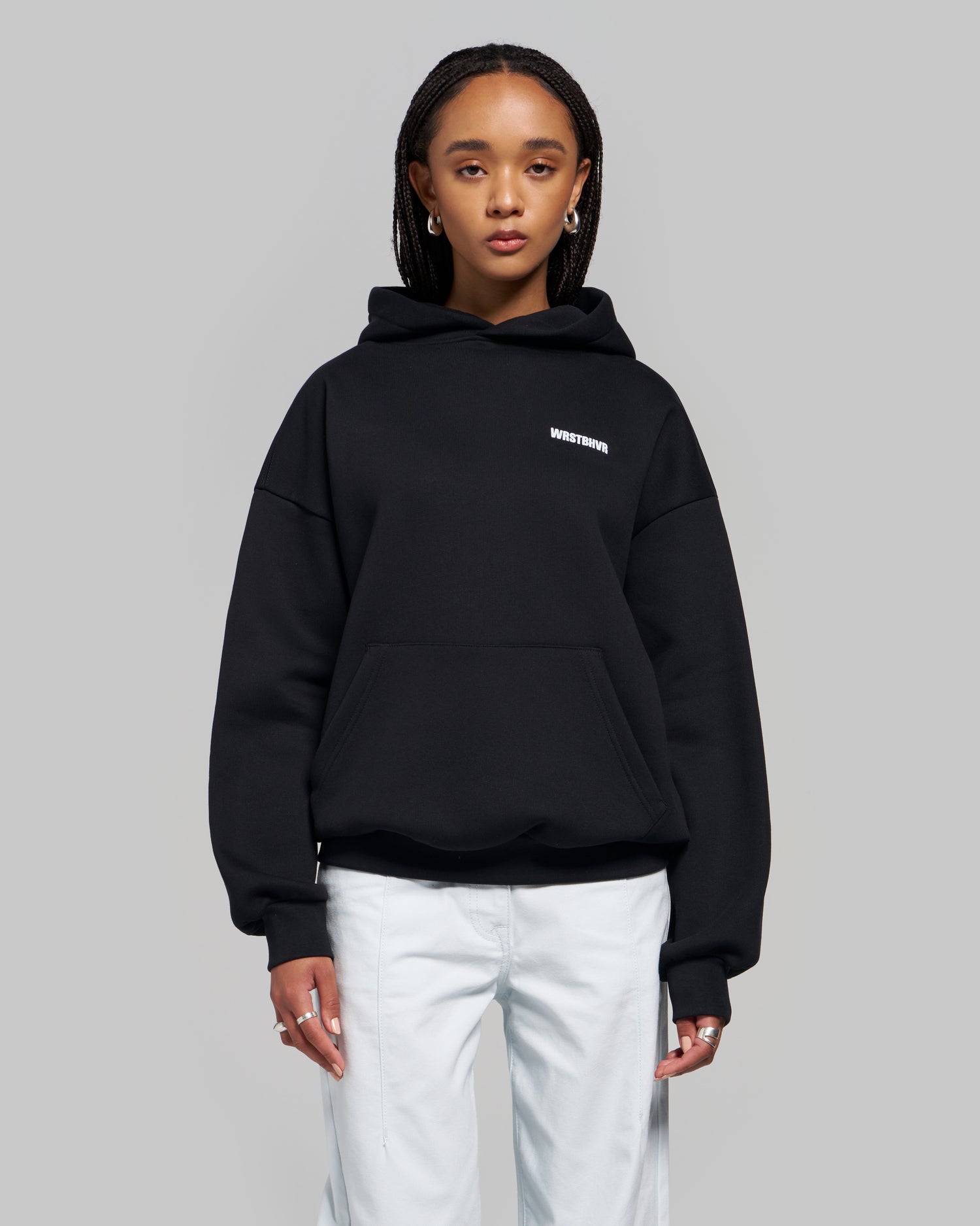 STUDIO V14 HOODIE