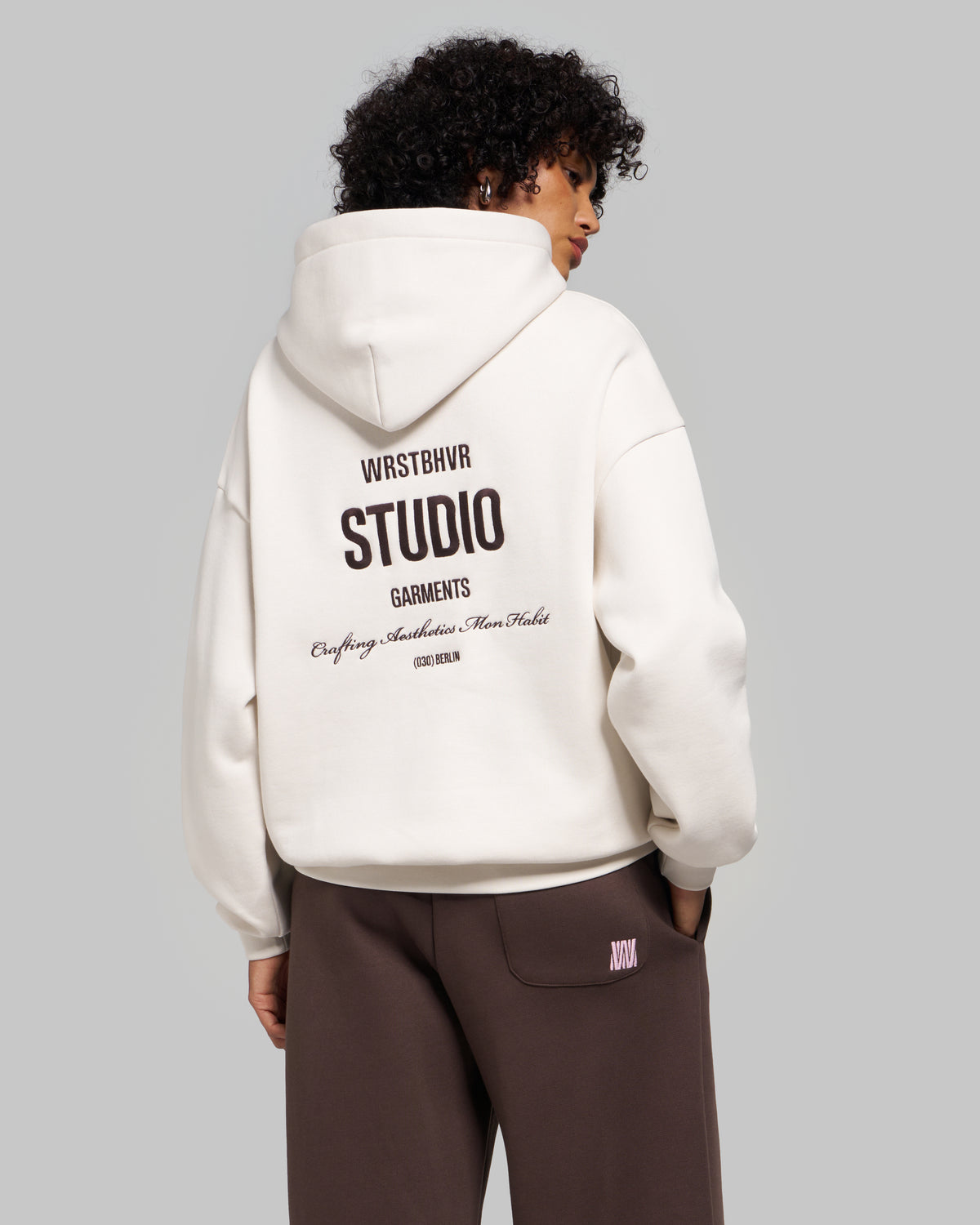 GARM V6 HOODIE