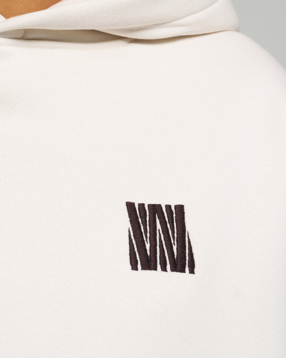 GARM V6 HOODIE