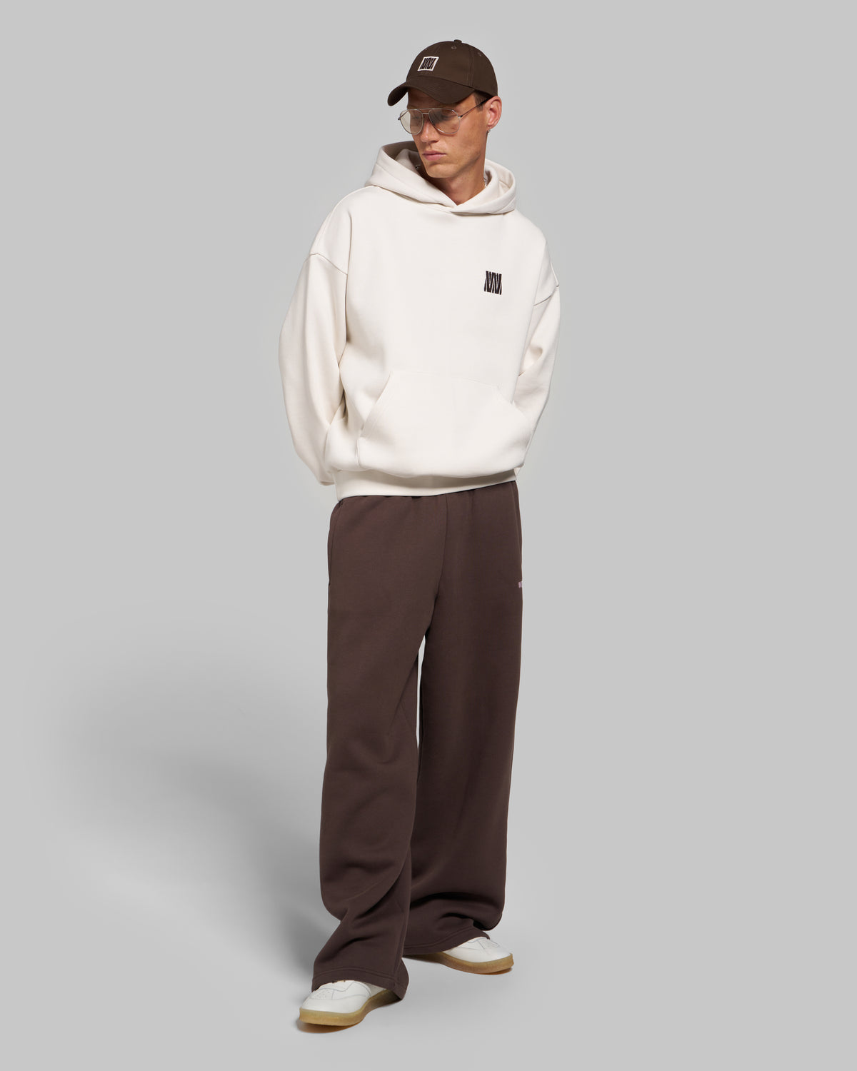 GARM V6 HOODIE