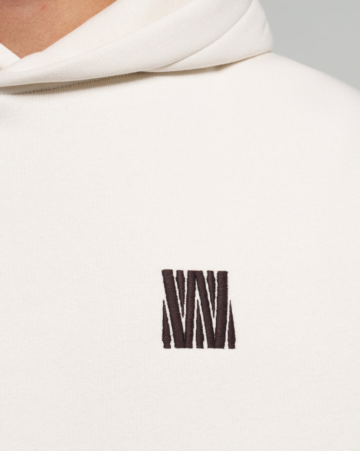 GARM V6 HOODIE