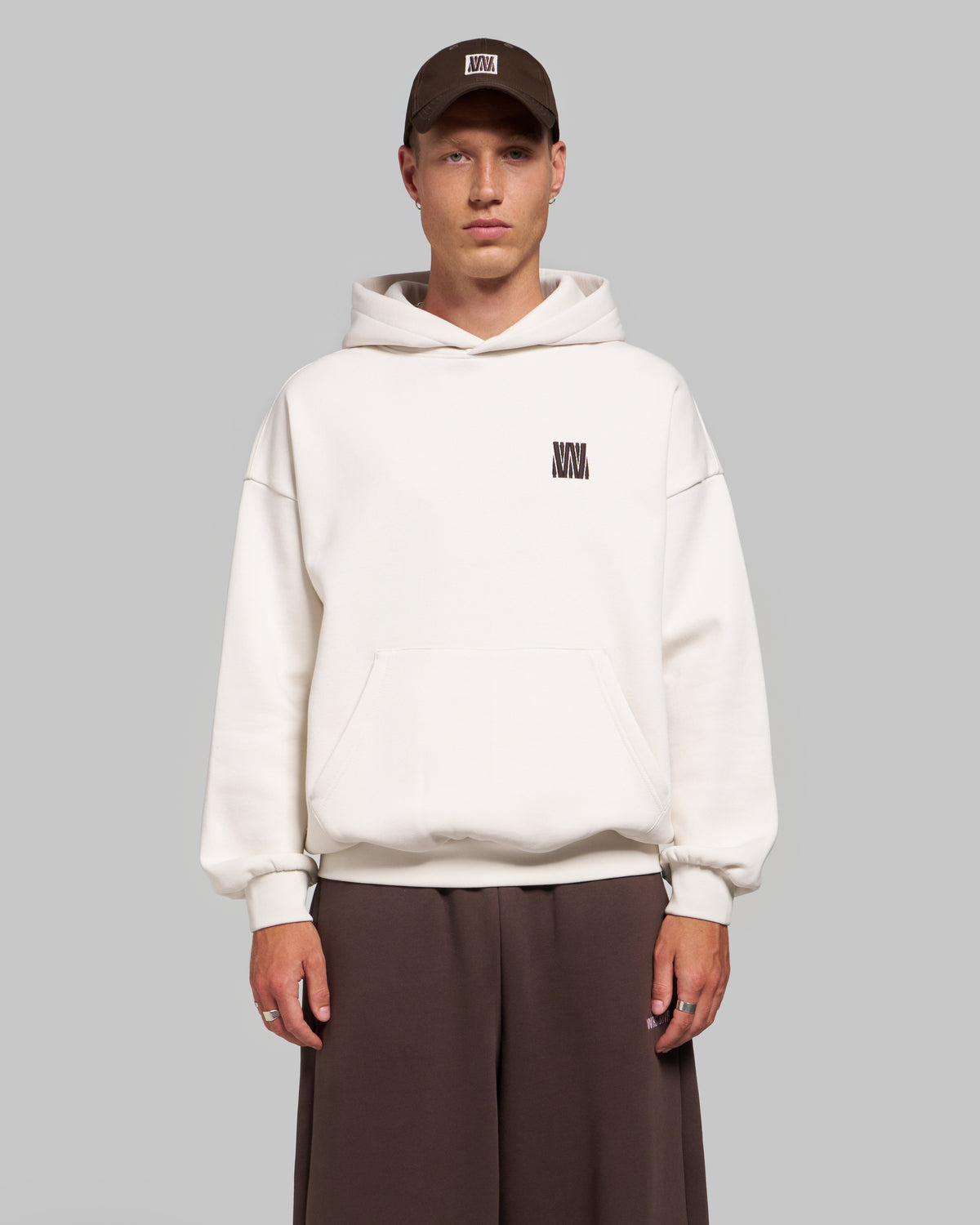 GARM V6 HOODIE