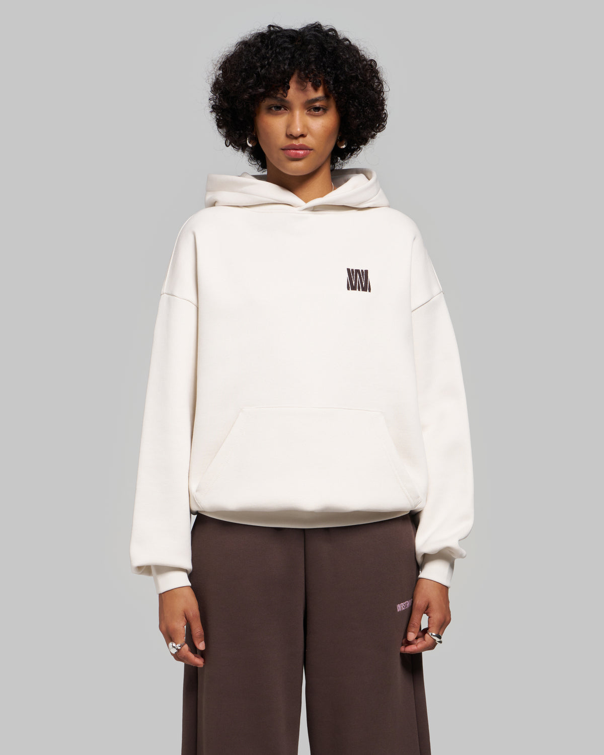 GARM V6 HOODIE