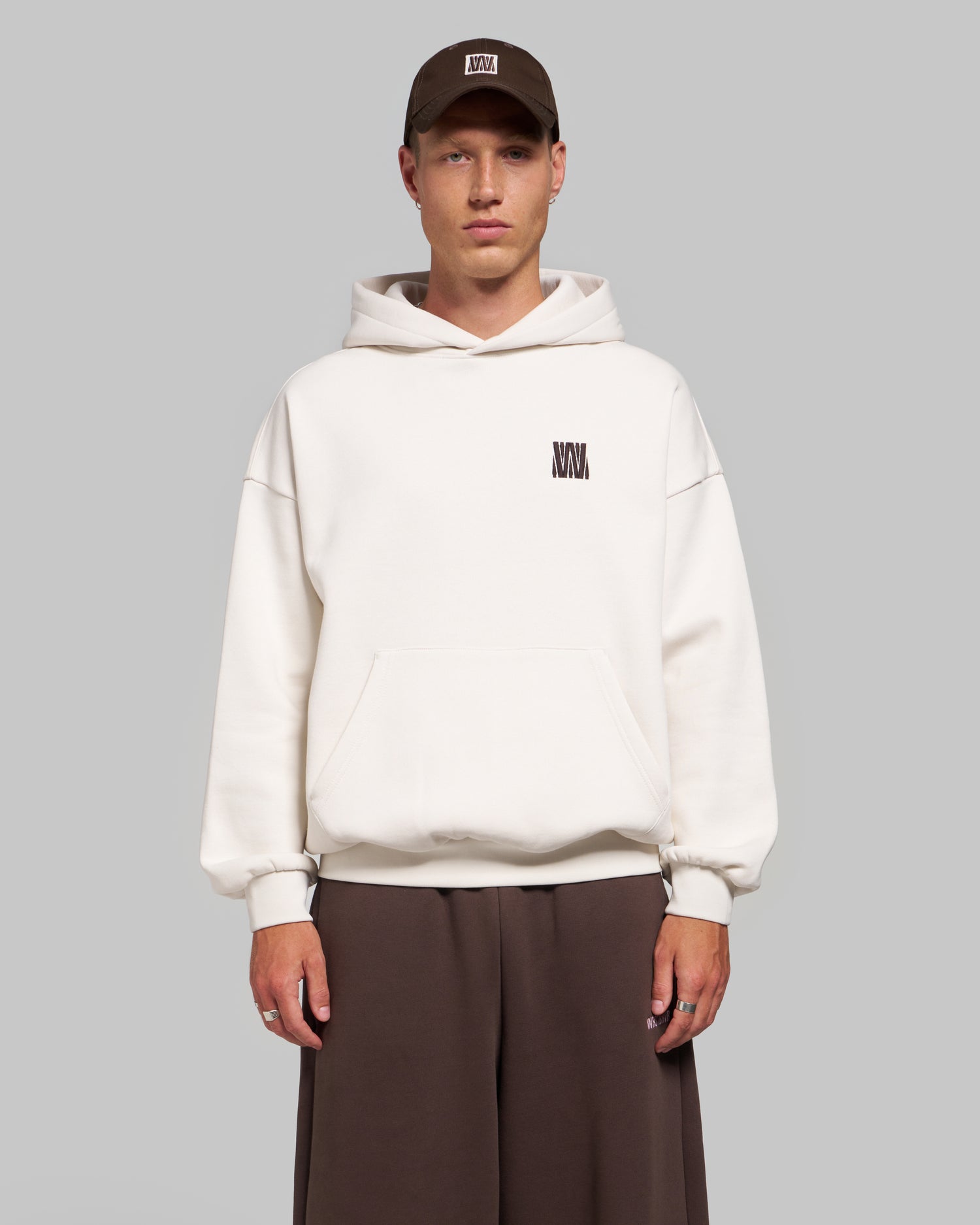 GARM V6 HOODIE