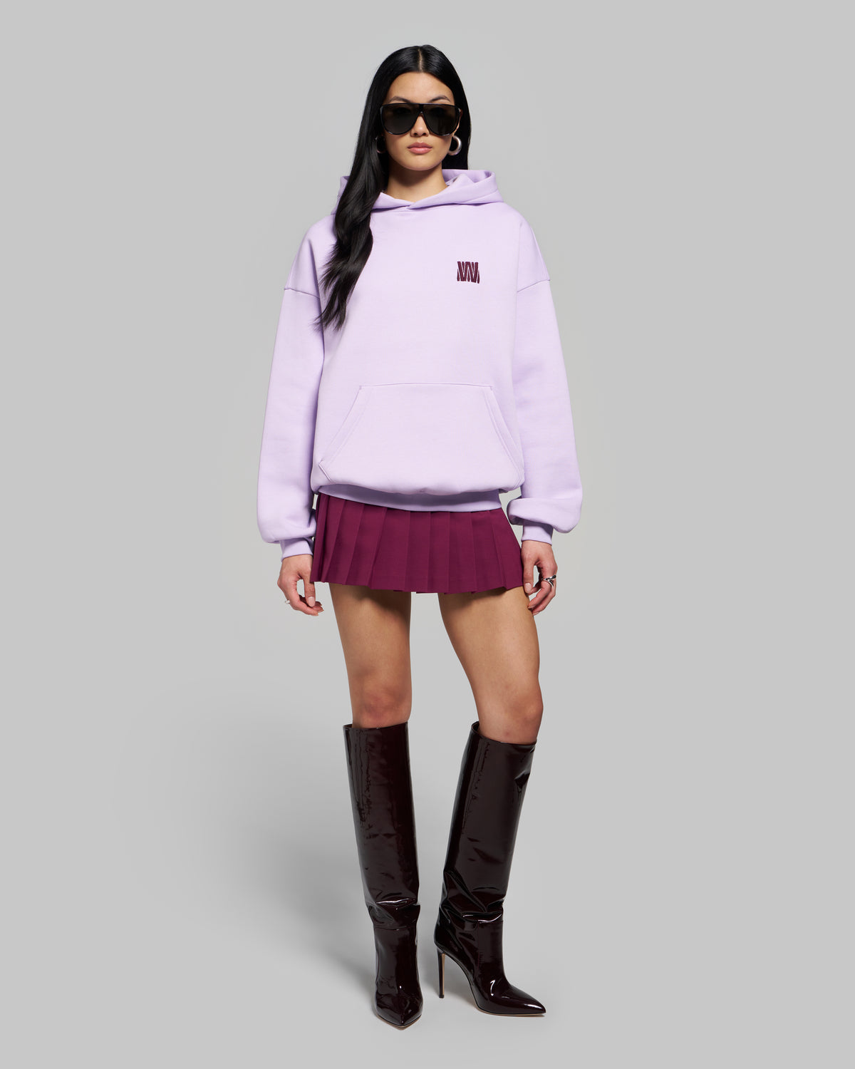 GARM V6 HOODIE