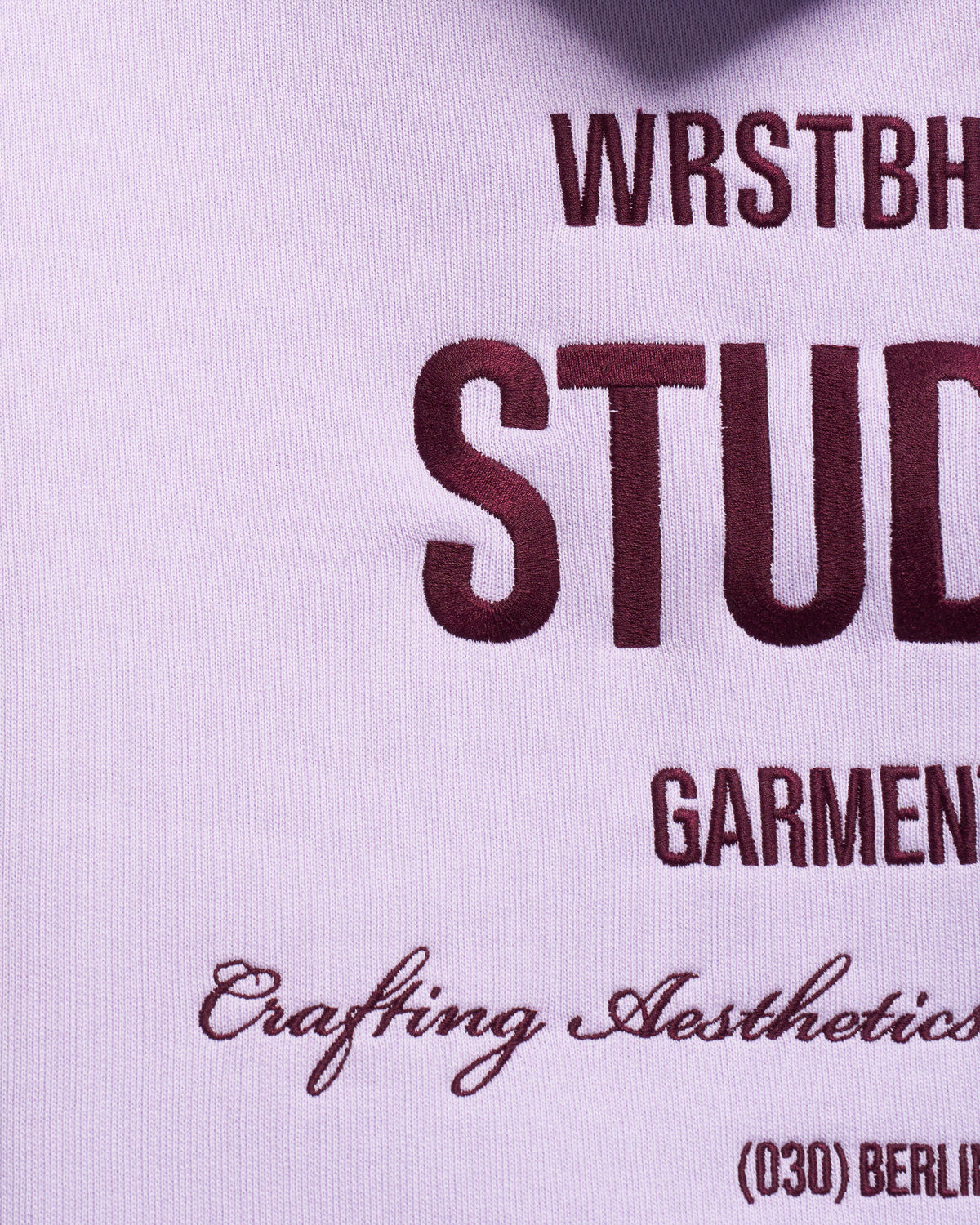 GARM V6 HOODIE