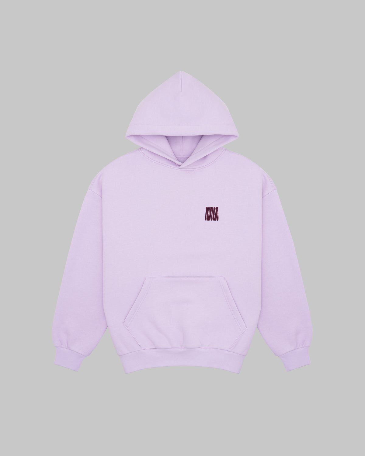 GARM V6 HOODIE