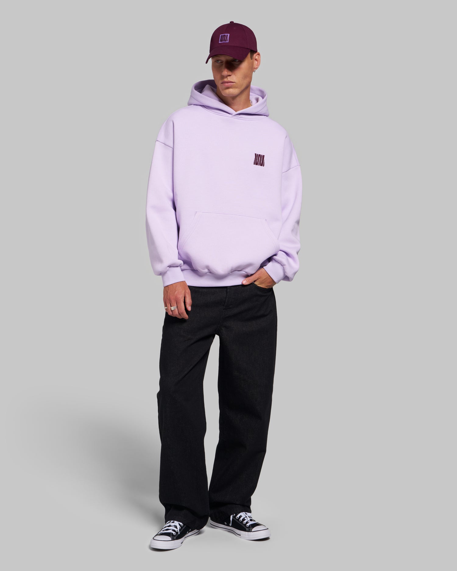 GARM V6 HOODIE
