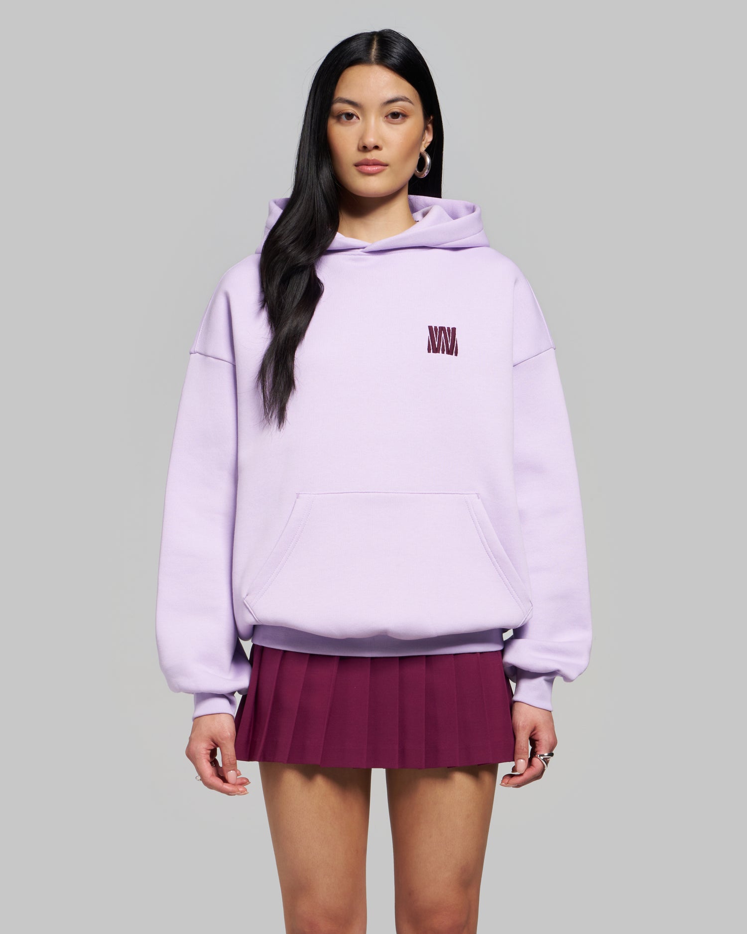GARM V6 HOODIE