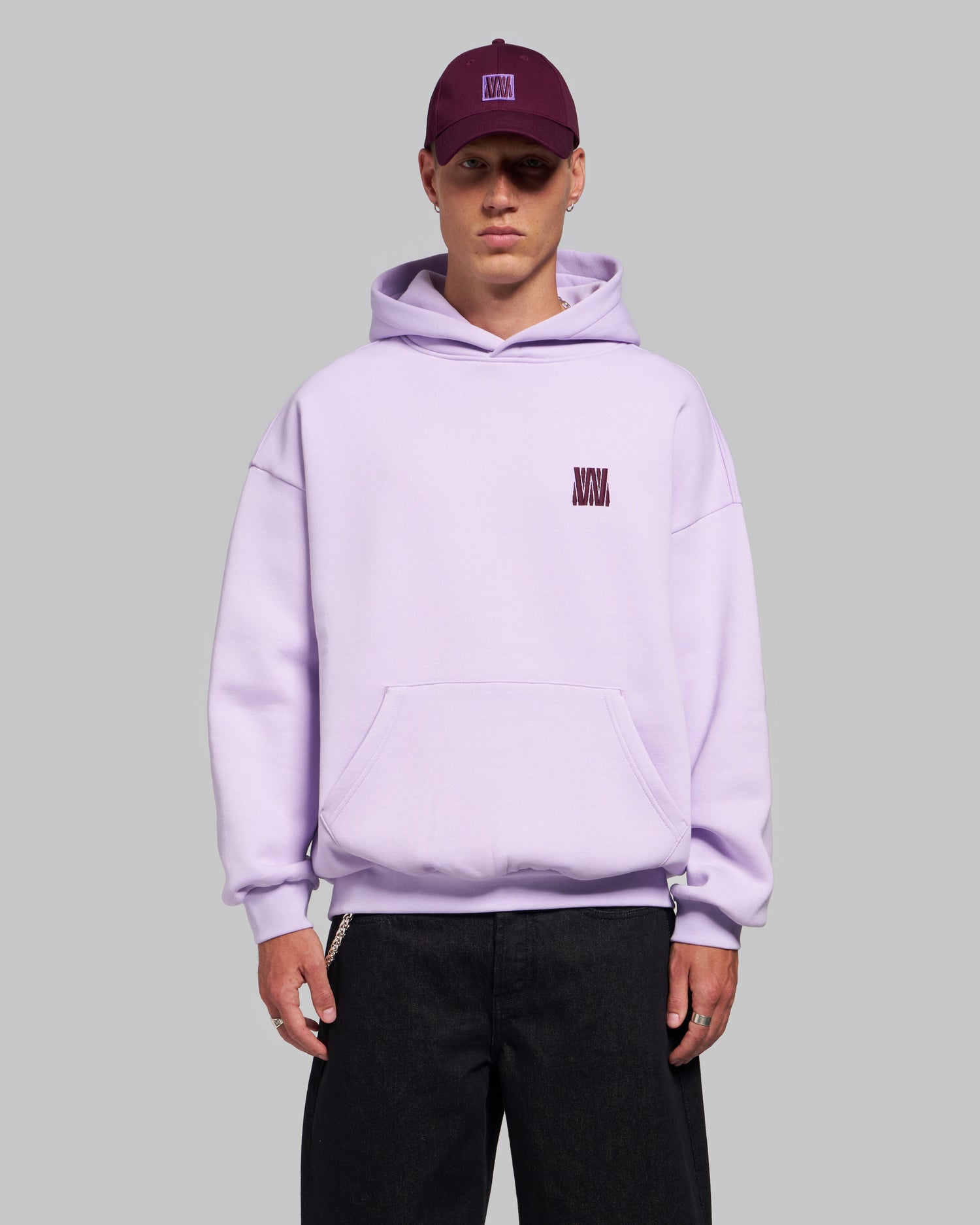 GARM V6 HOODIE