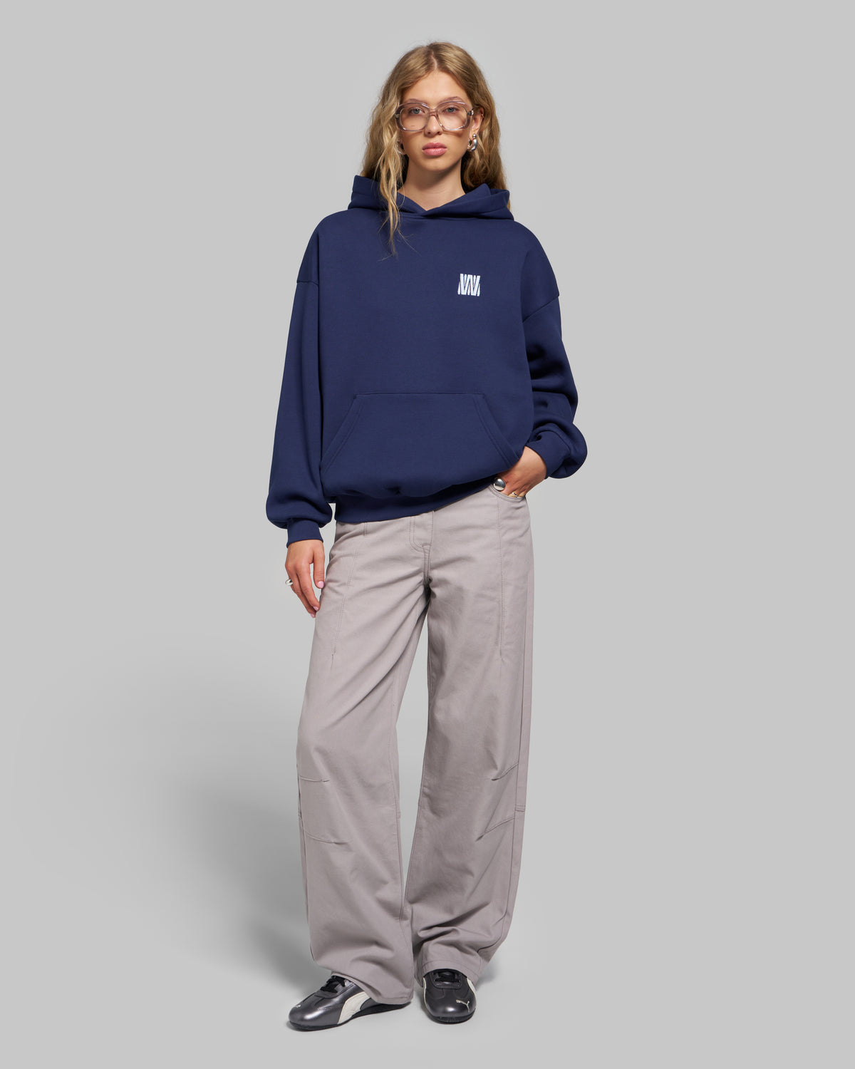 GARM V6 HOODIE