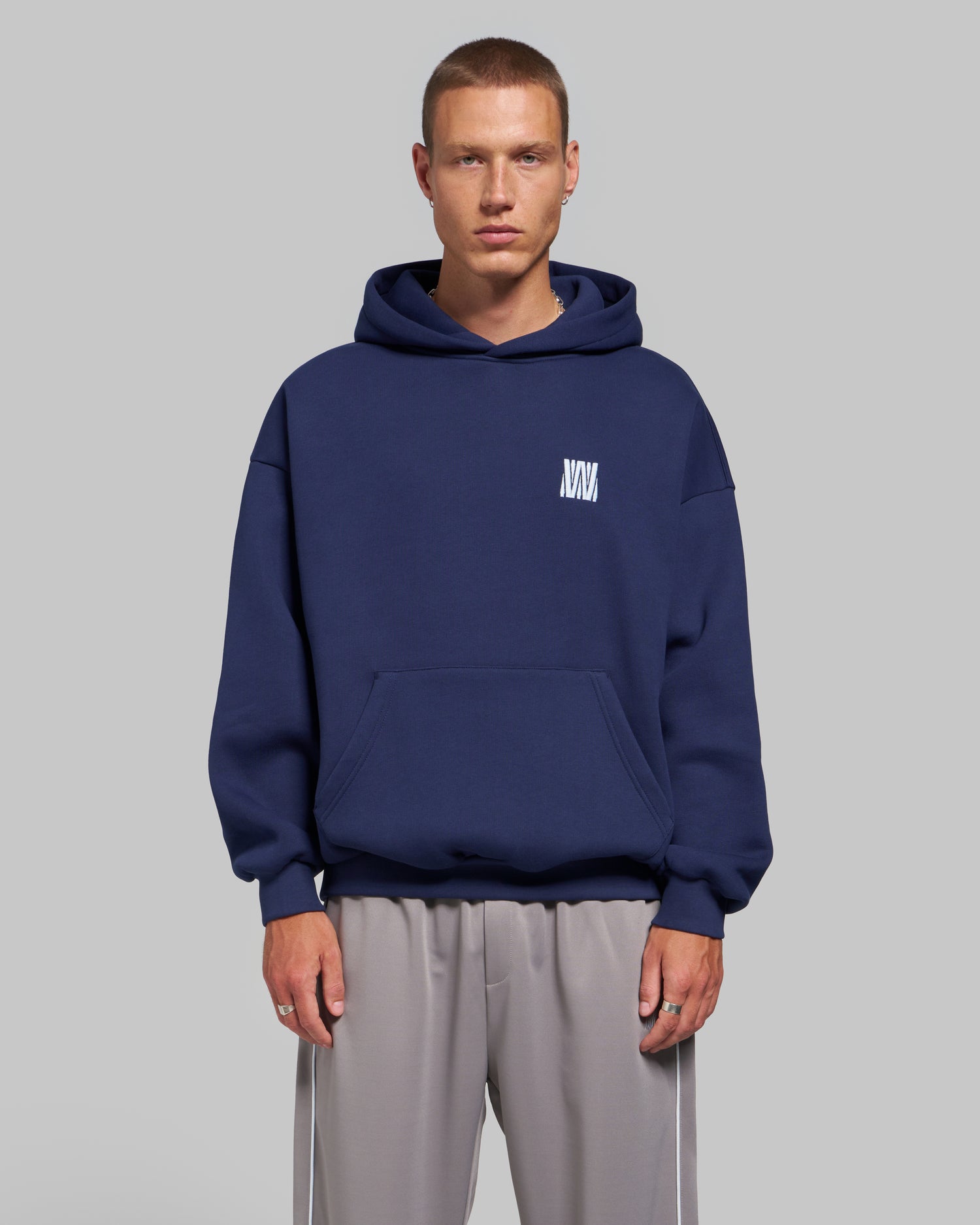 GARM V6 HOODIE