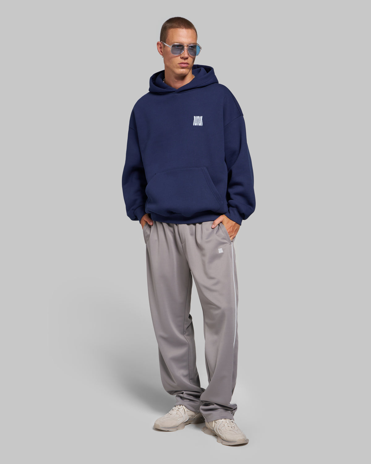 GARM V6 HOODIE