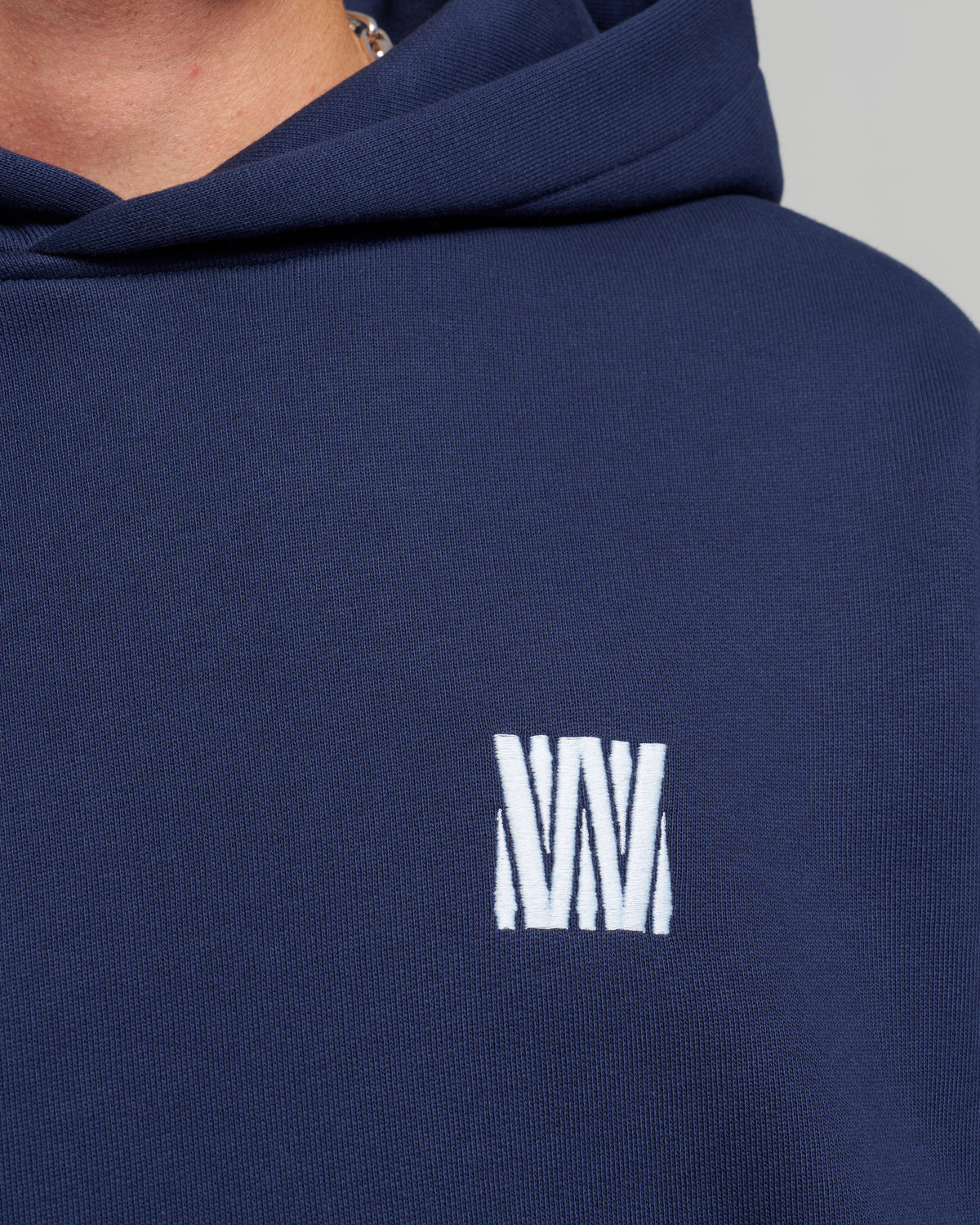 GARM V6 HOODIE