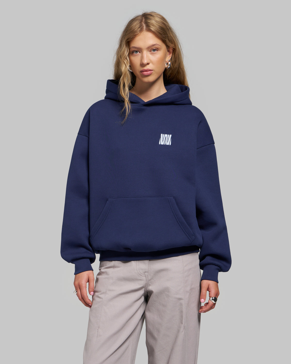 GARM V6 HOODIE