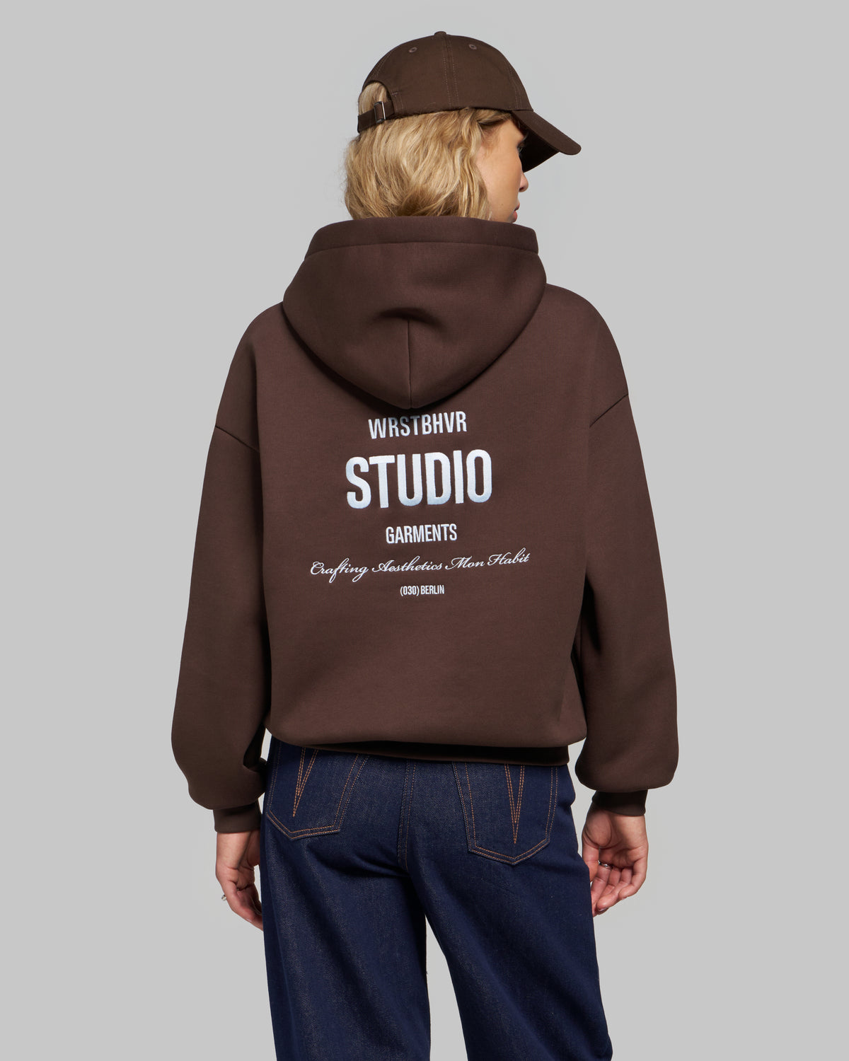GARM V6 HOODIE