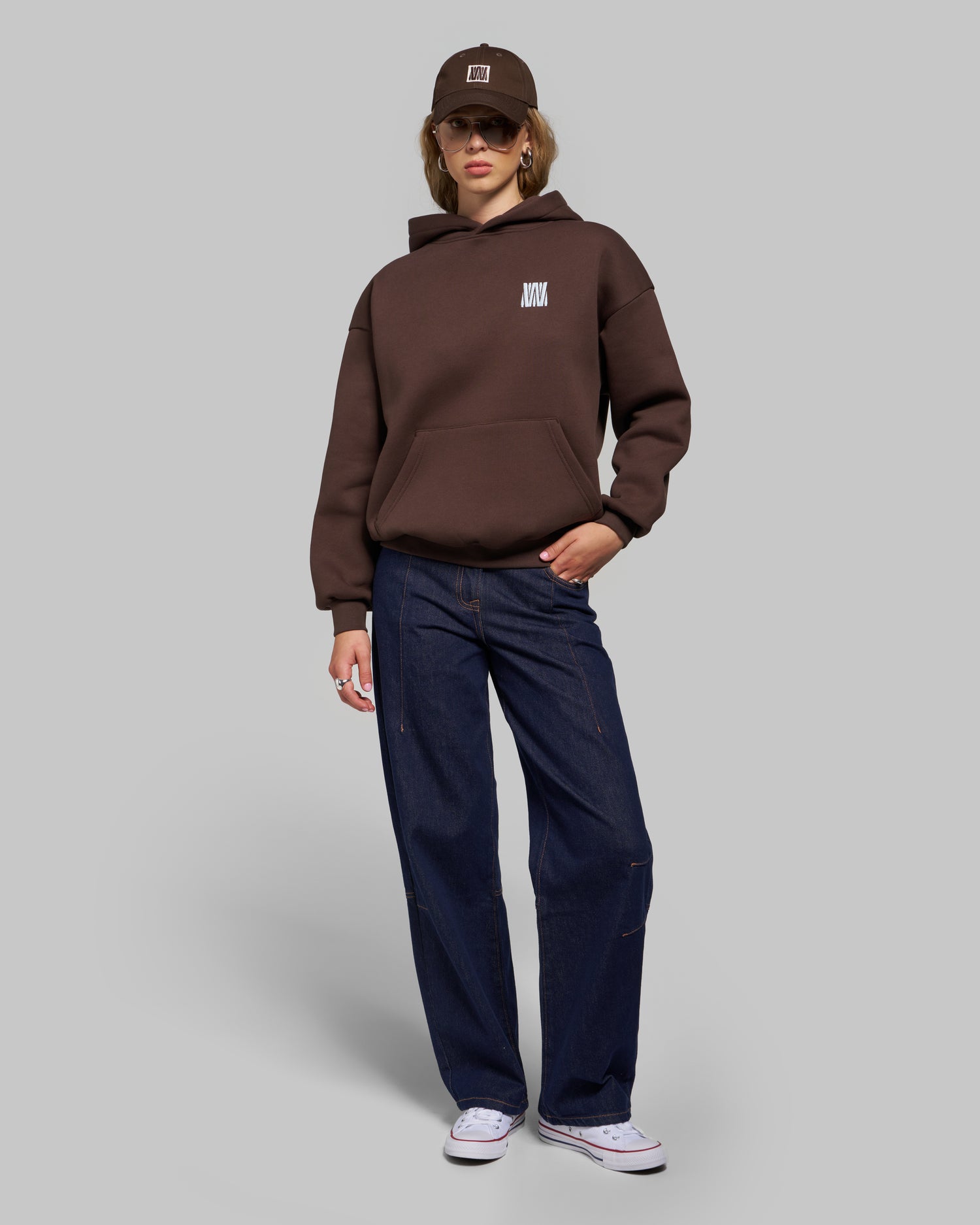 GARM V6 HOODIE